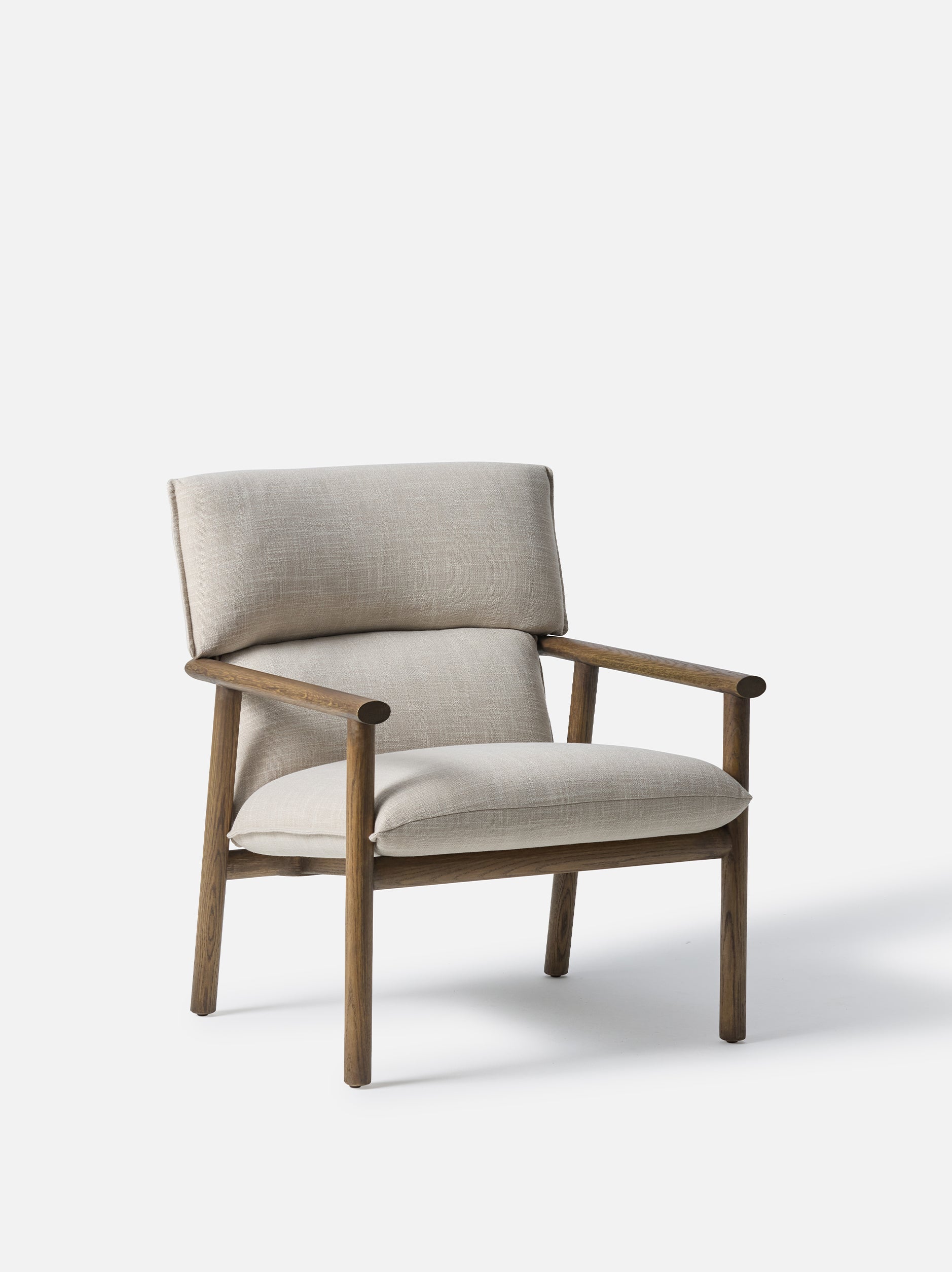 Label Armchair High