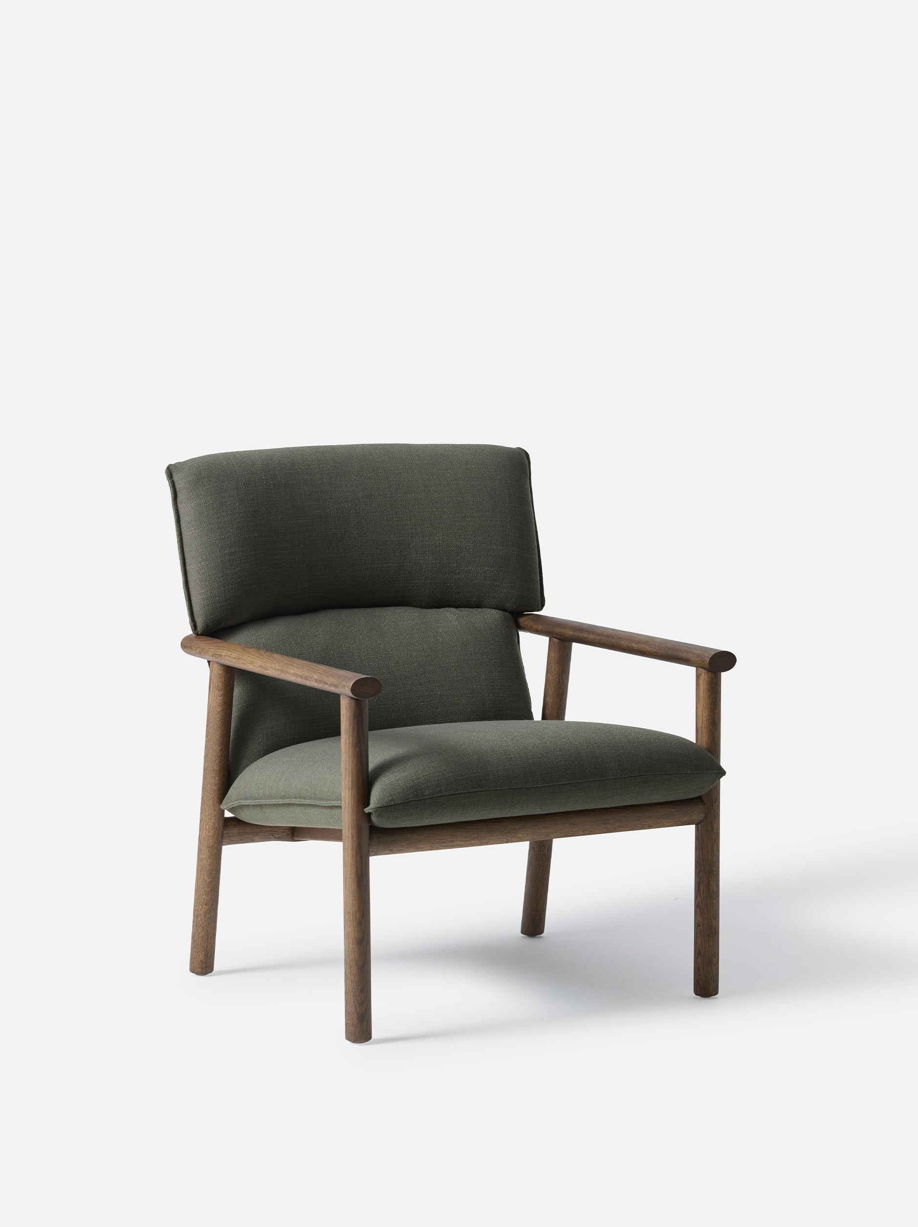 Label Armchair High