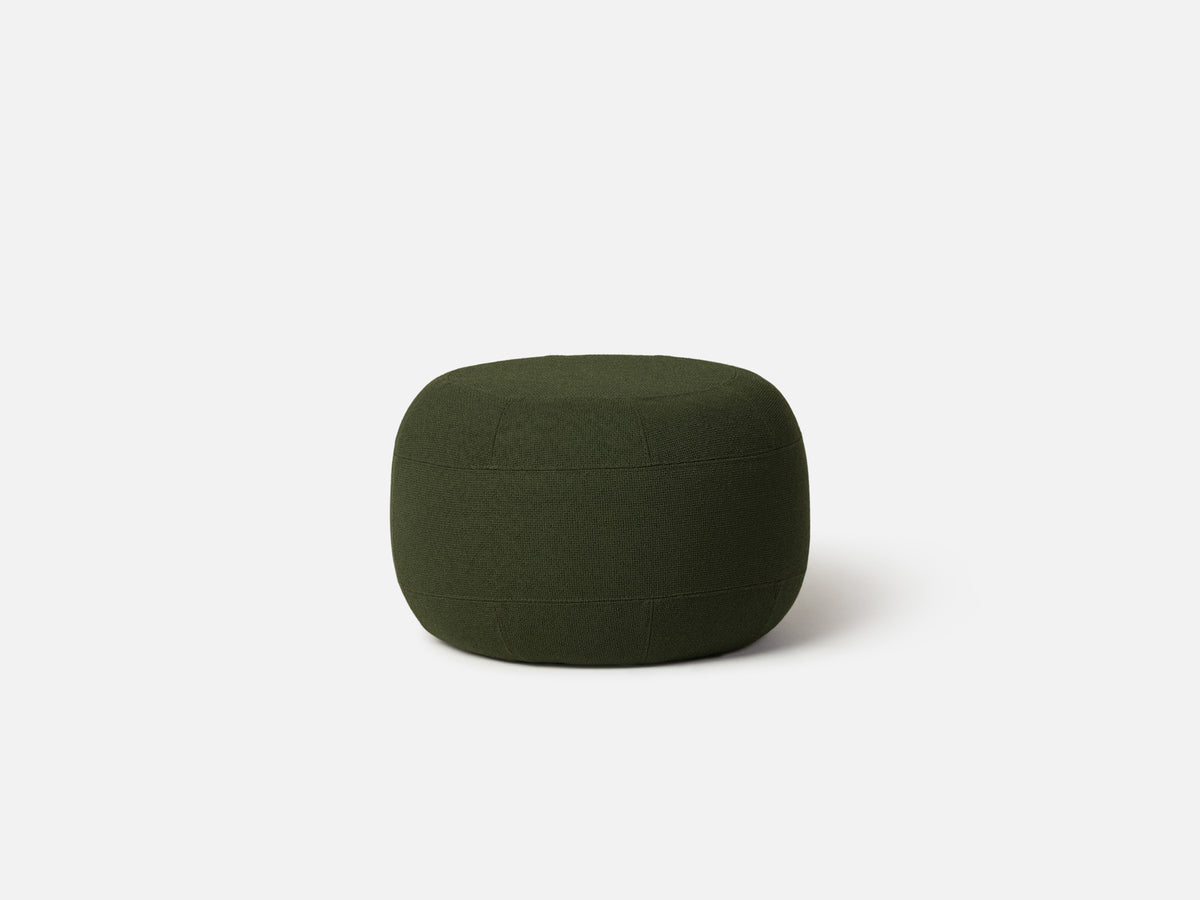 Tide Ottoman