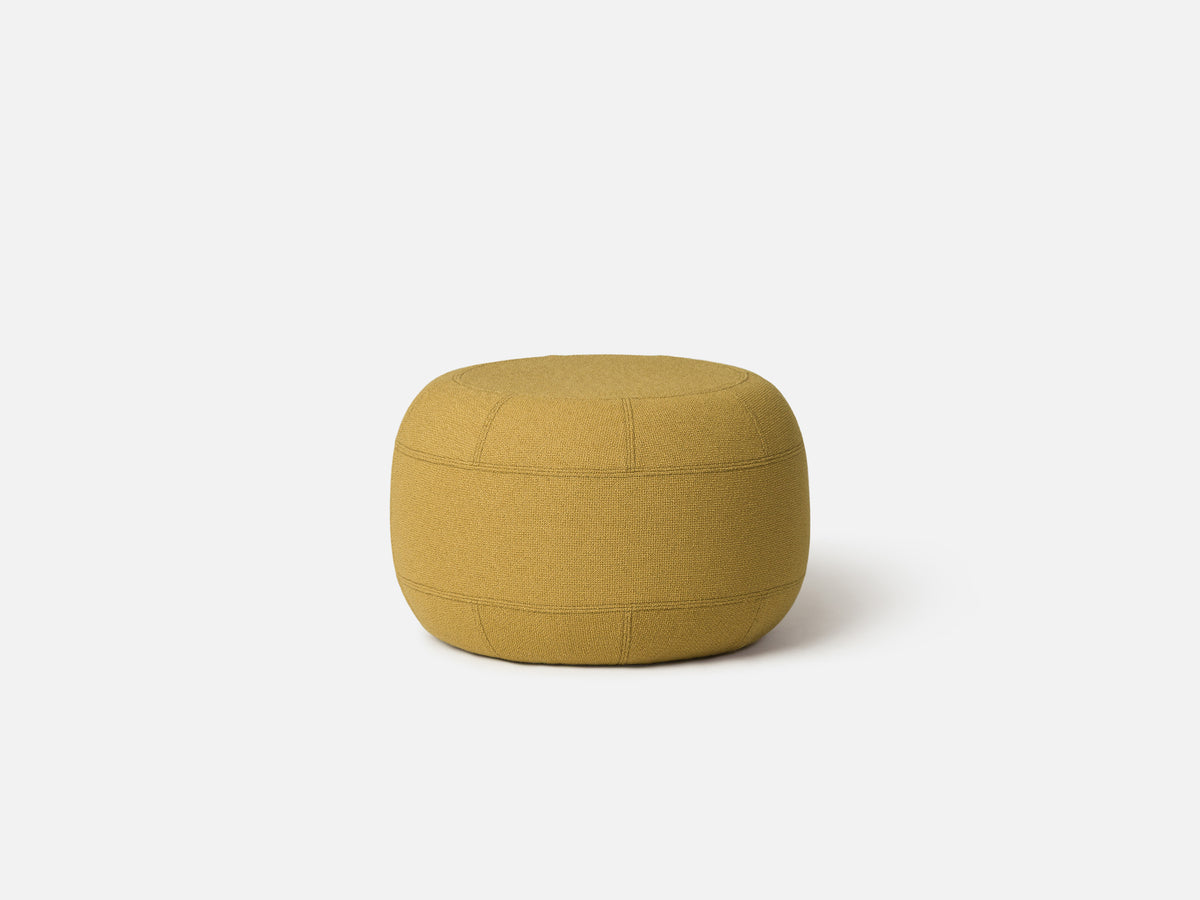 Tide Ottoman