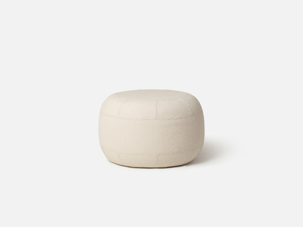 Tide Ottoman
