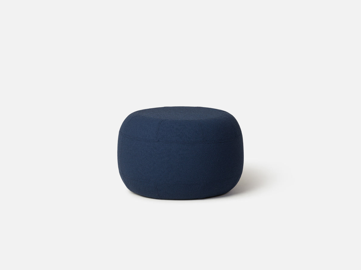 Tide Ottoman