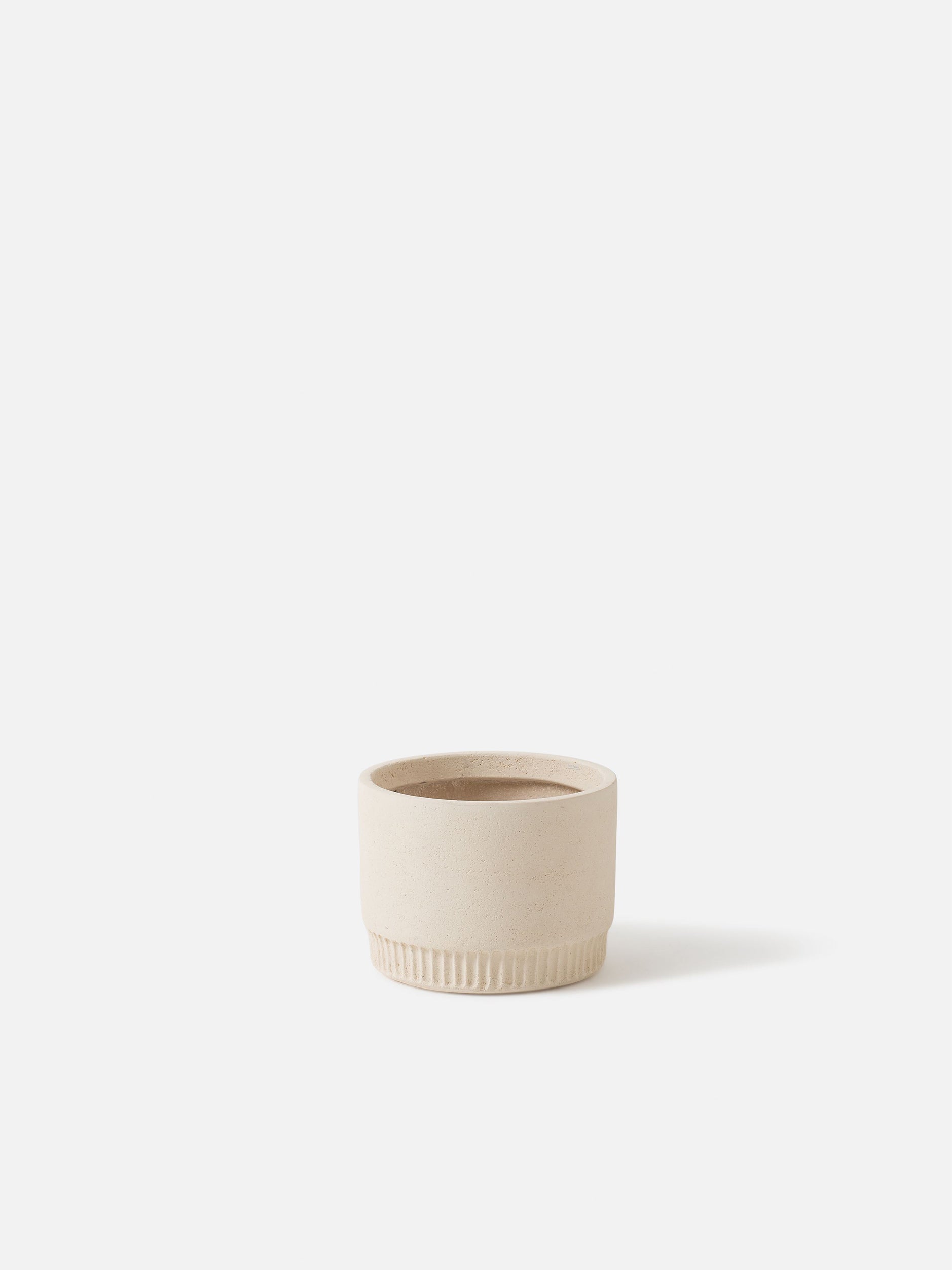 Harvest Planter Natural / Small