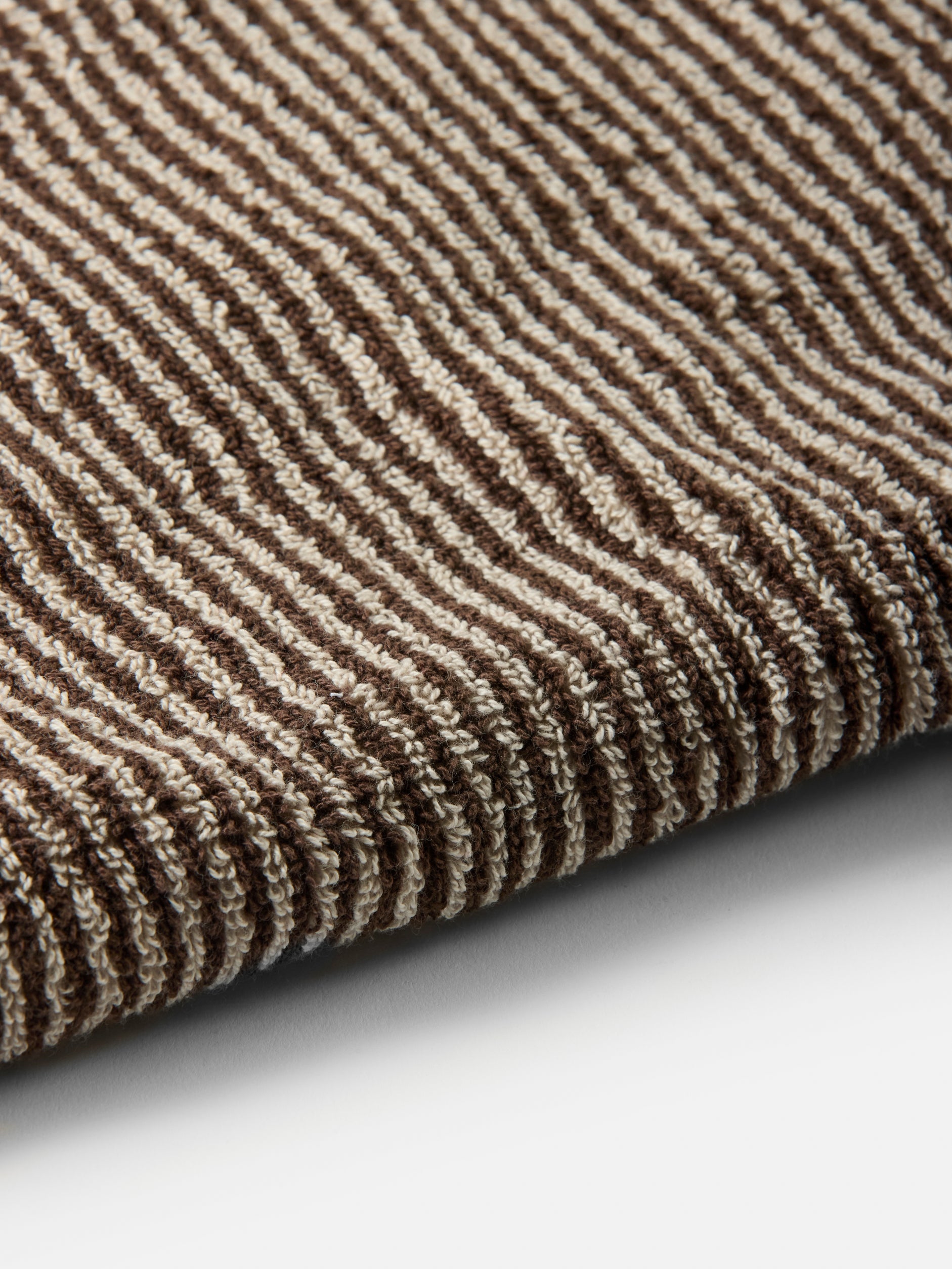 Stripe Cotton Towel Bundle None / None