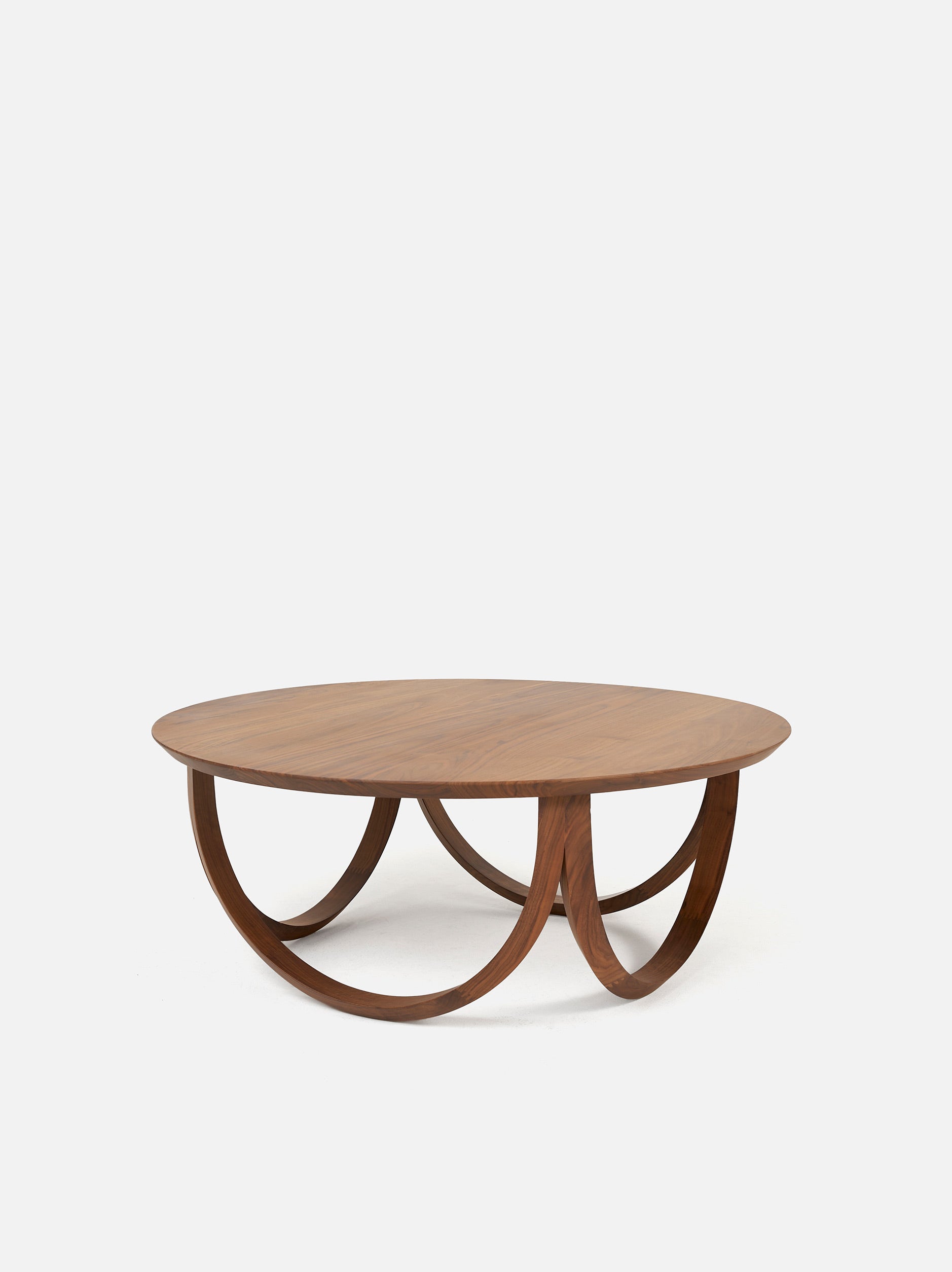 Horizon Coffee Table Walnut / Coffee Table