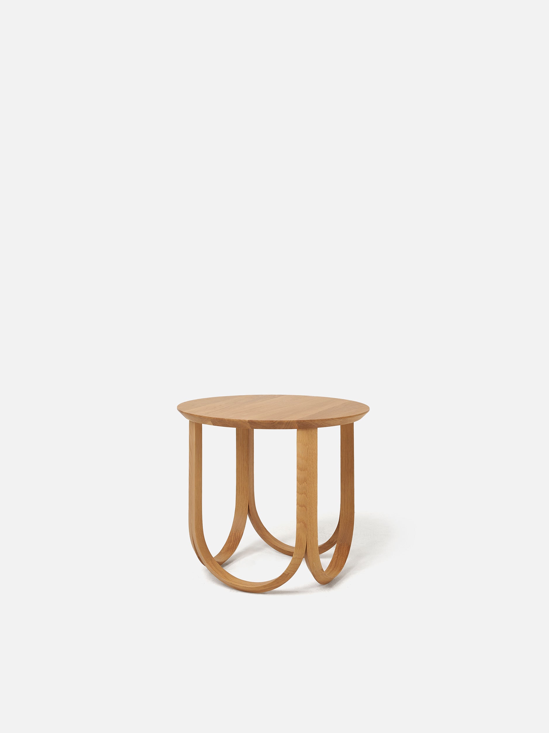 Horizon Side Table Oak / Side Table