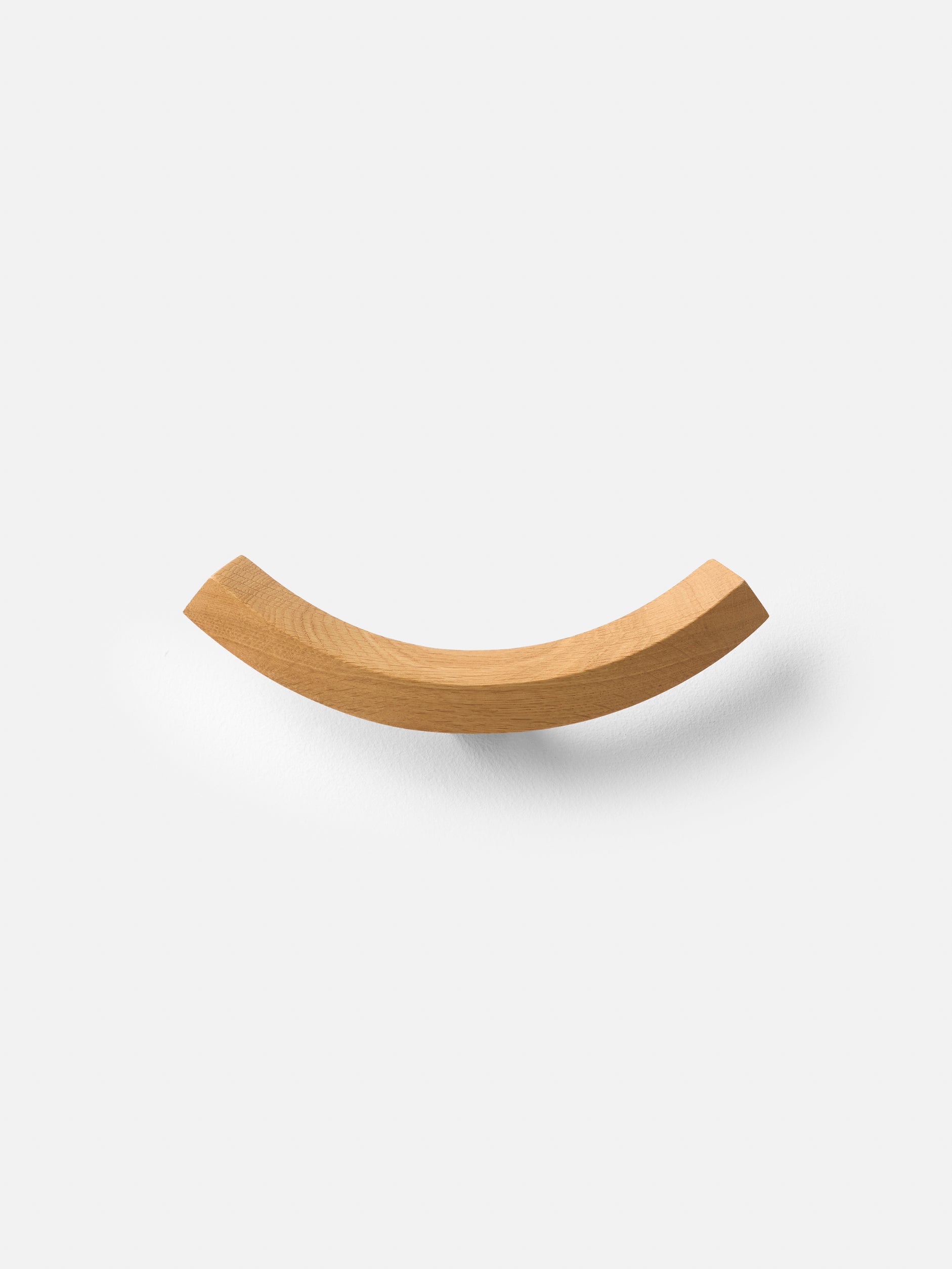Flex Wall Hook Oak / Large