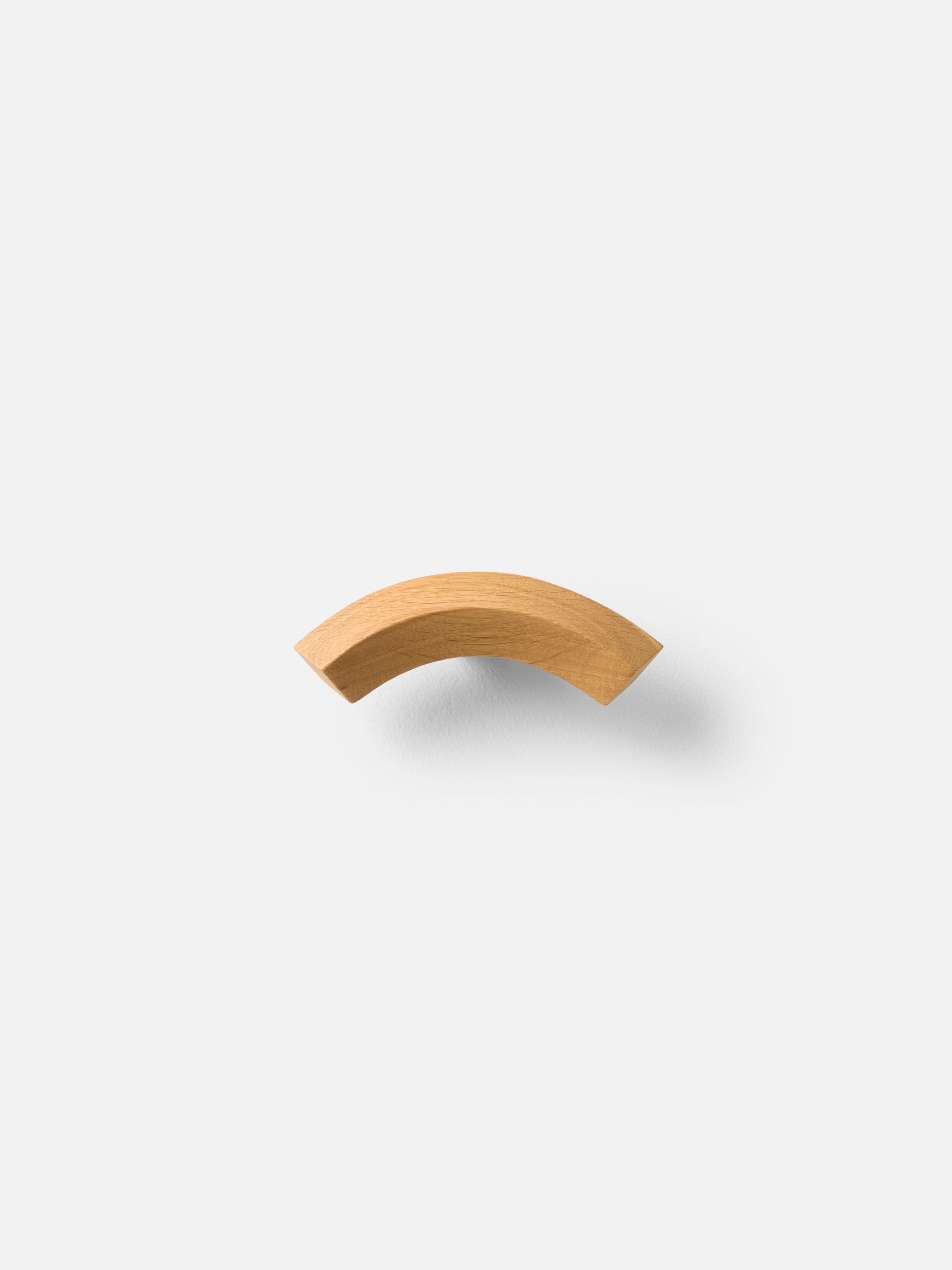 Flex Wall Hook Oak / Small