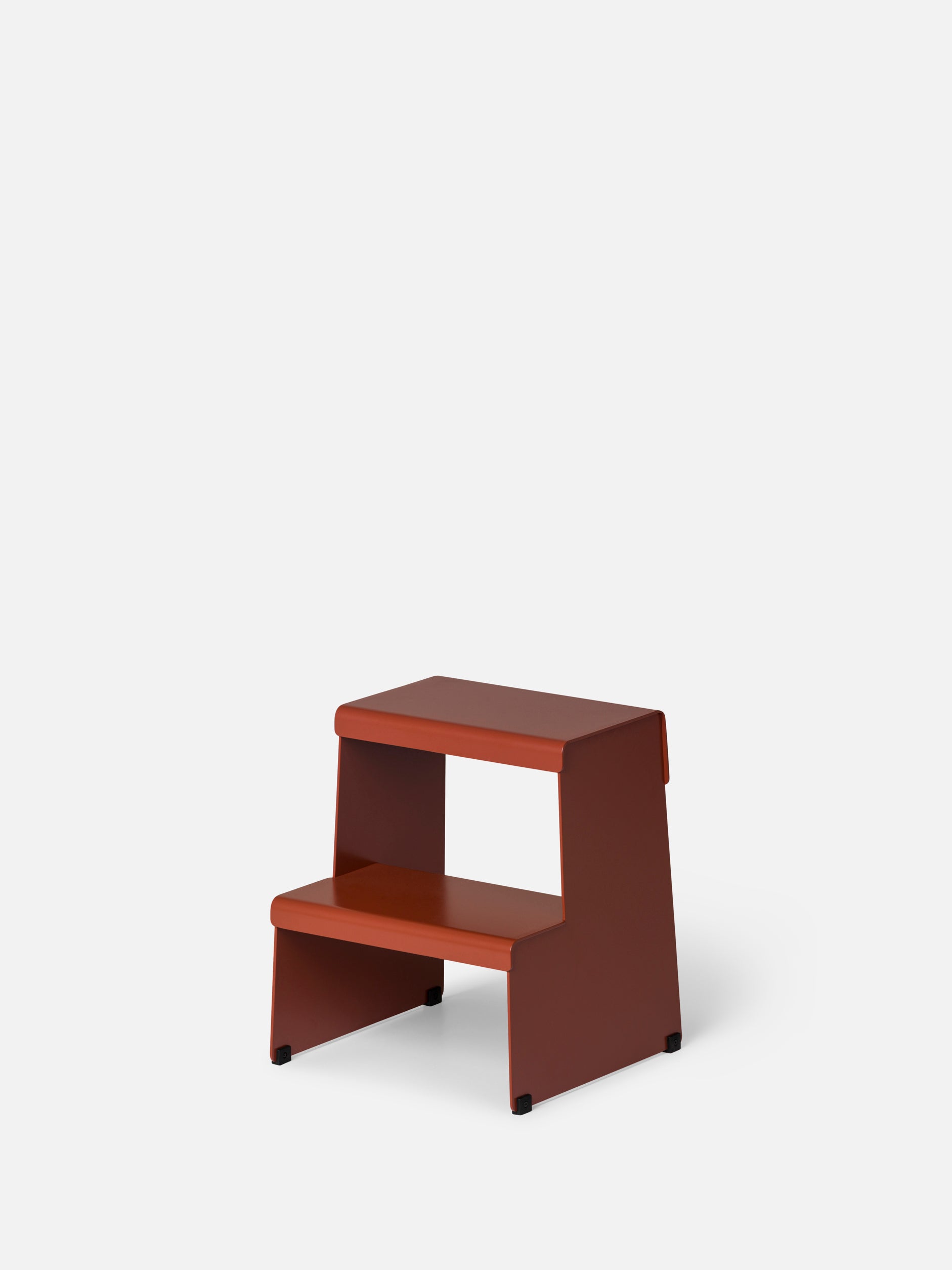 Supply Stool Rust / One Size