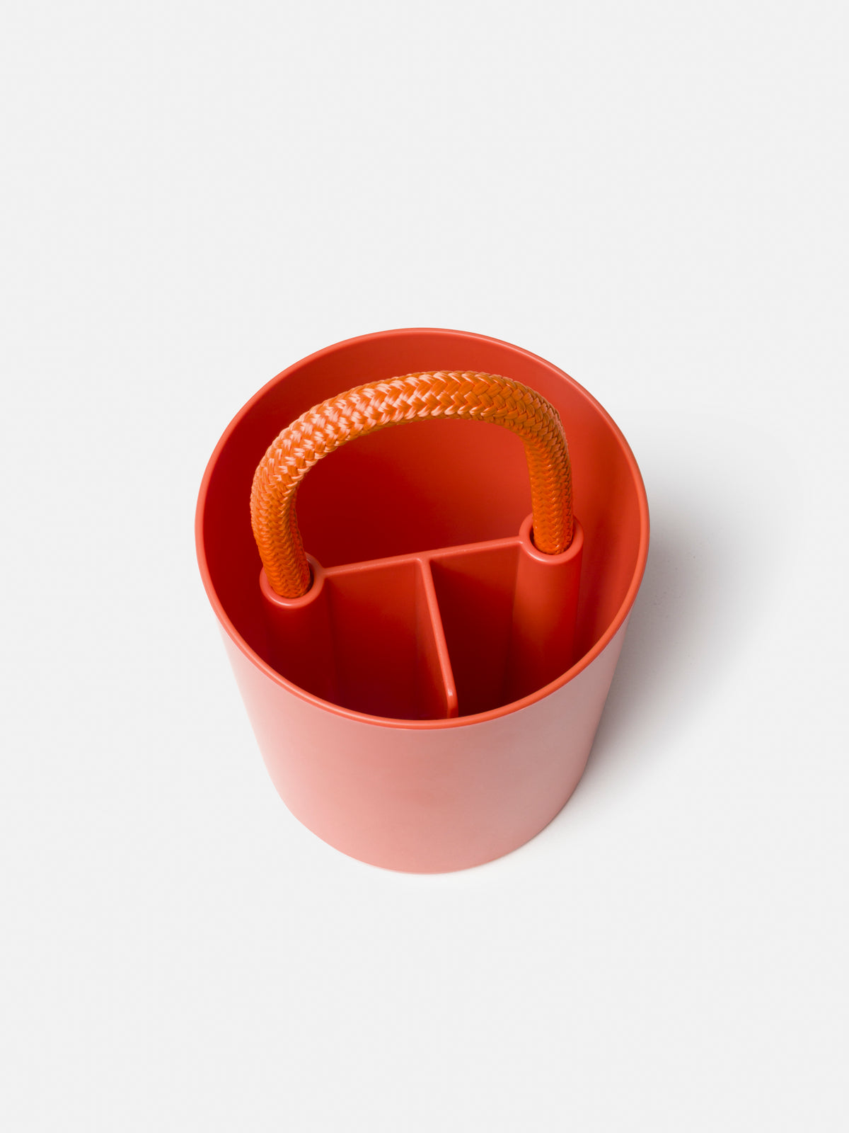 Tether Bucket Kea Red / One Size