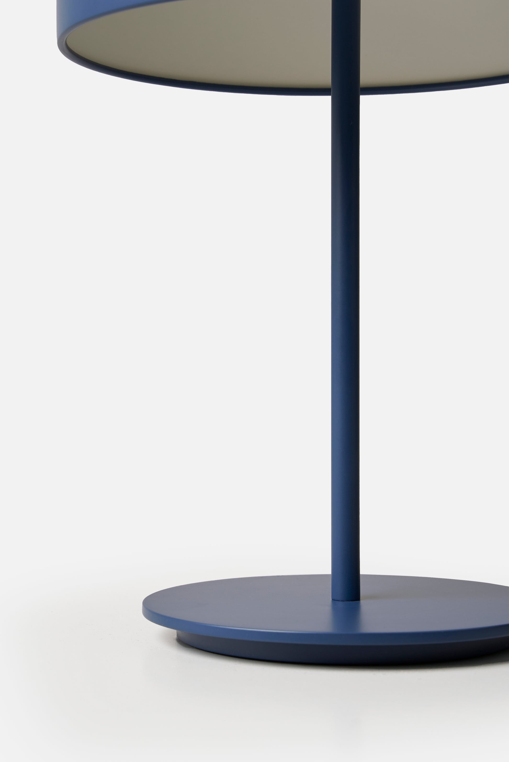 Pin Table Lamp Cobalt / One Size