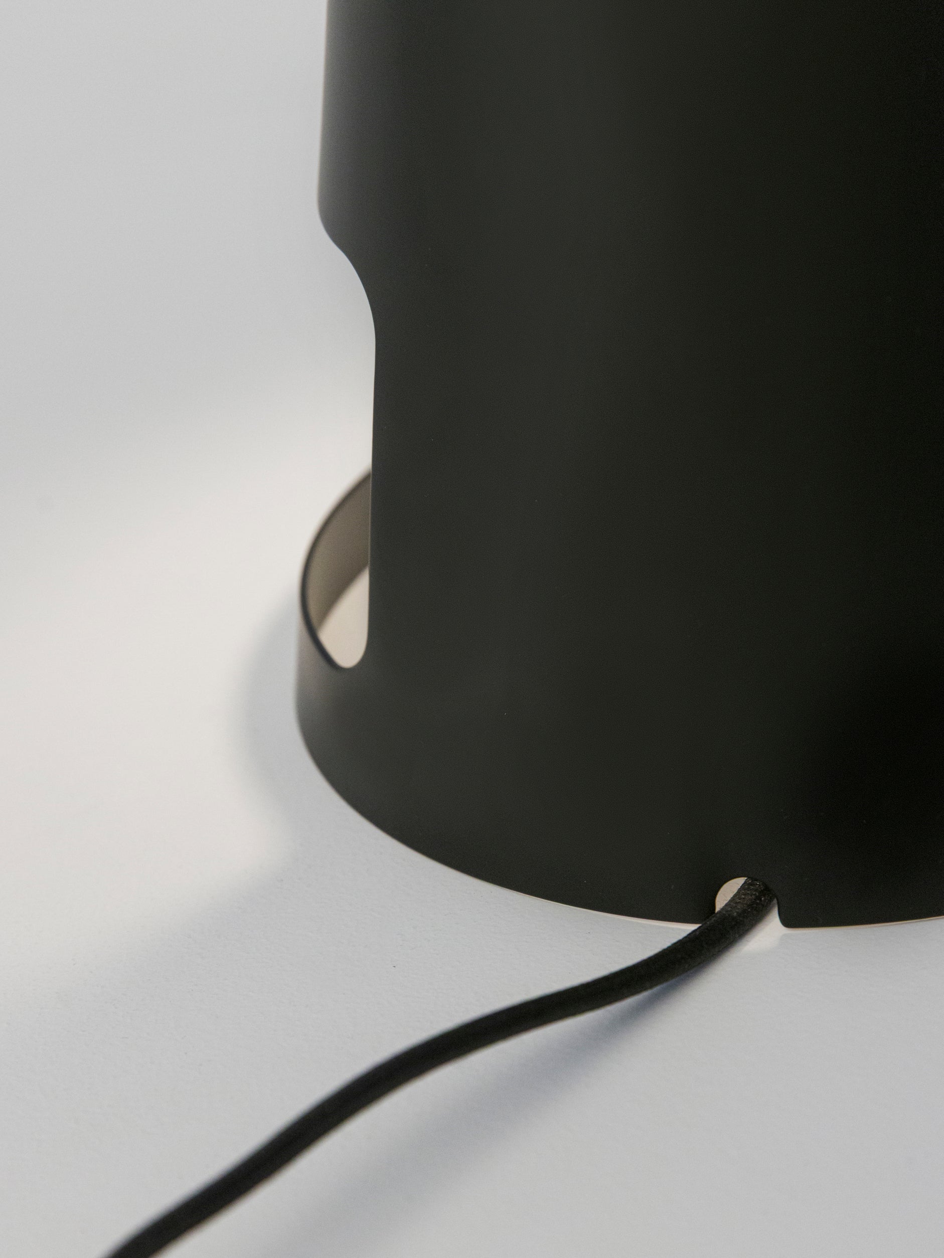 Knight Light Black / One Size