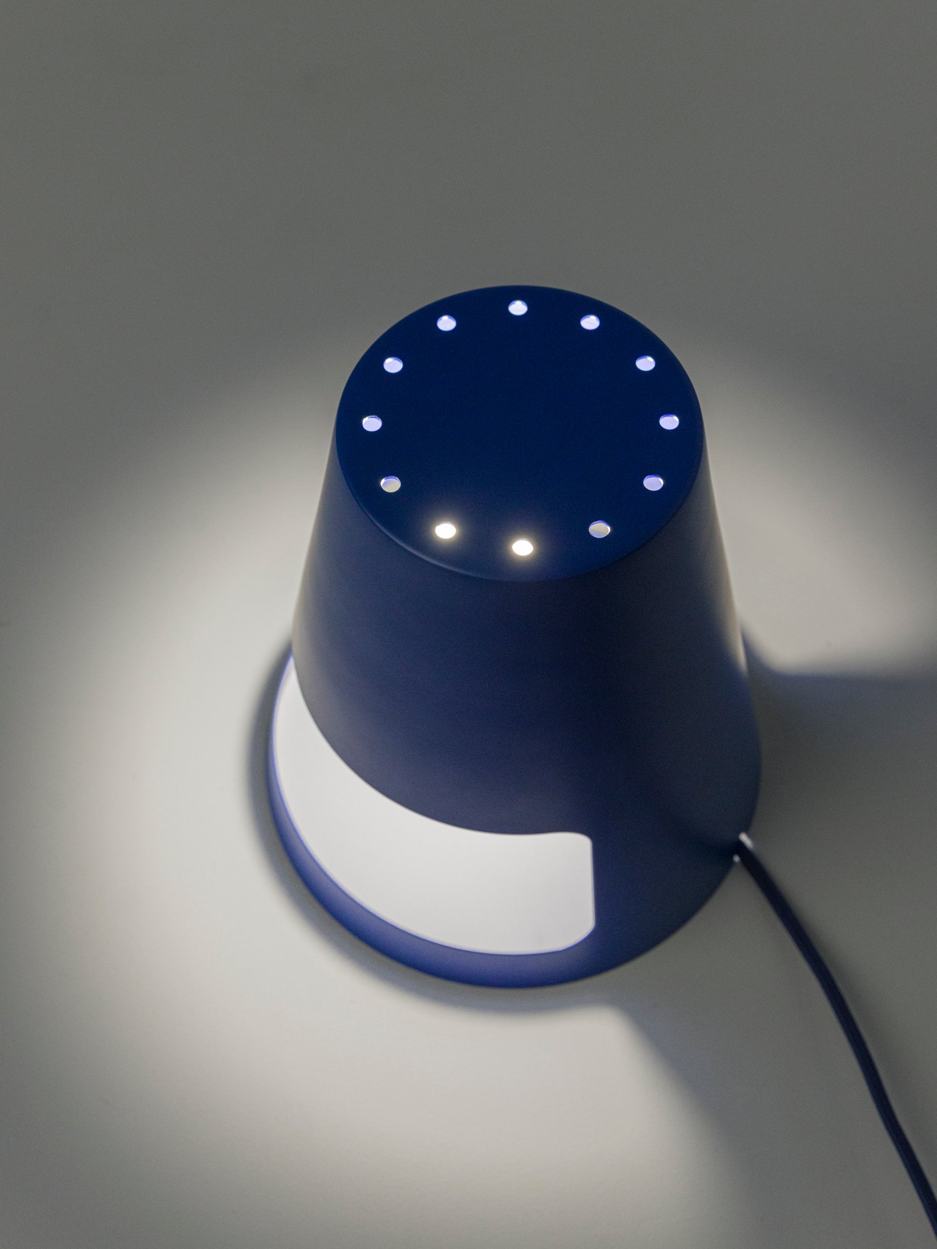 Knight Light Cobalt / One Size