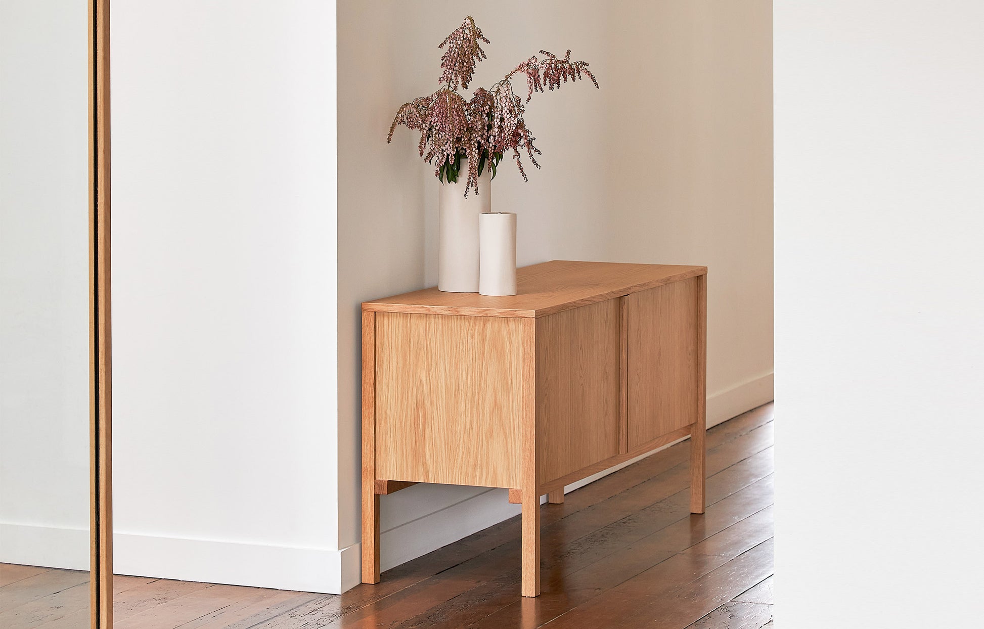 Craft Sideboard Oak / Medium