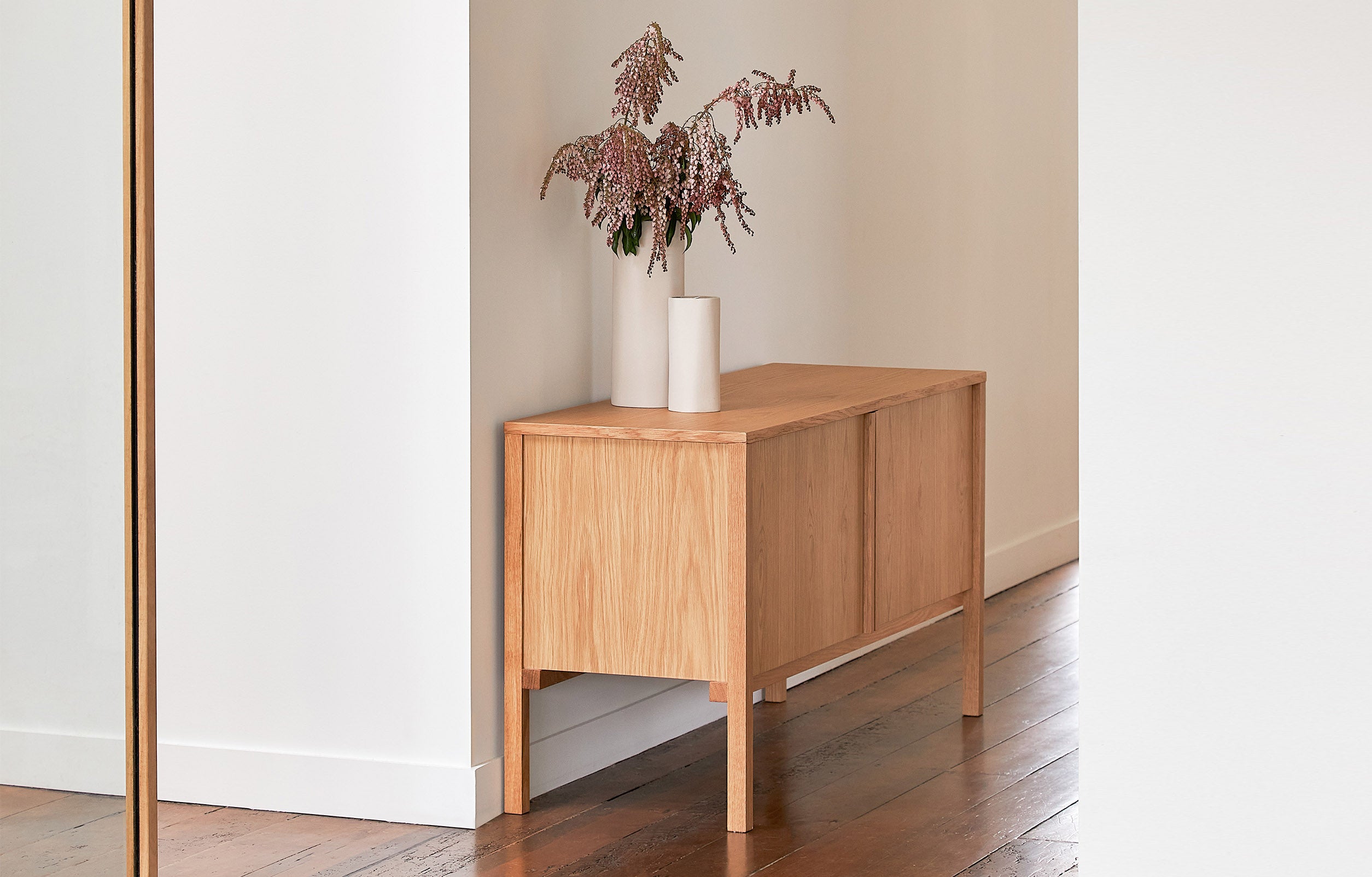 Craft Sideboard Oak / Medium