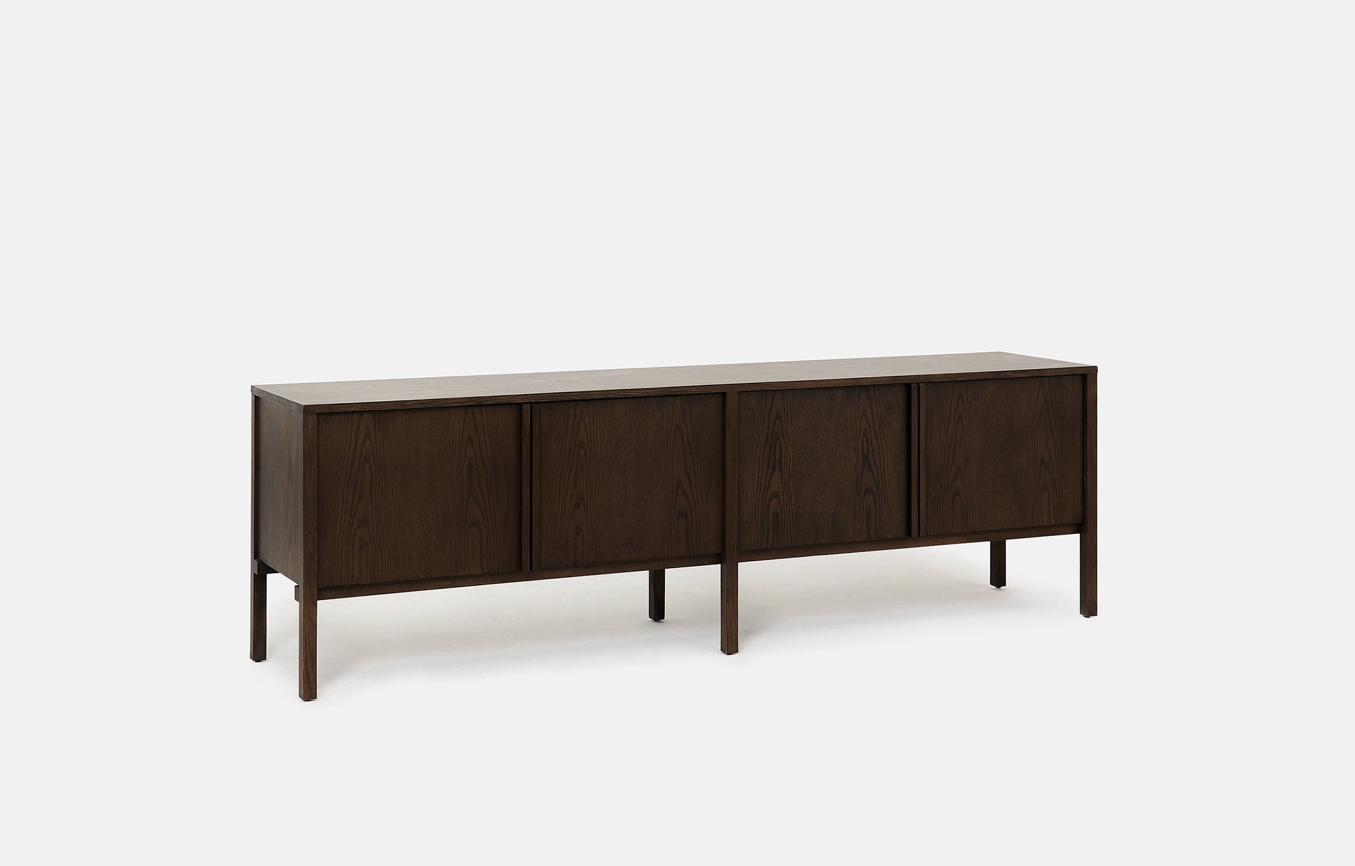 Craft Sideboard Smoked Oak / Large