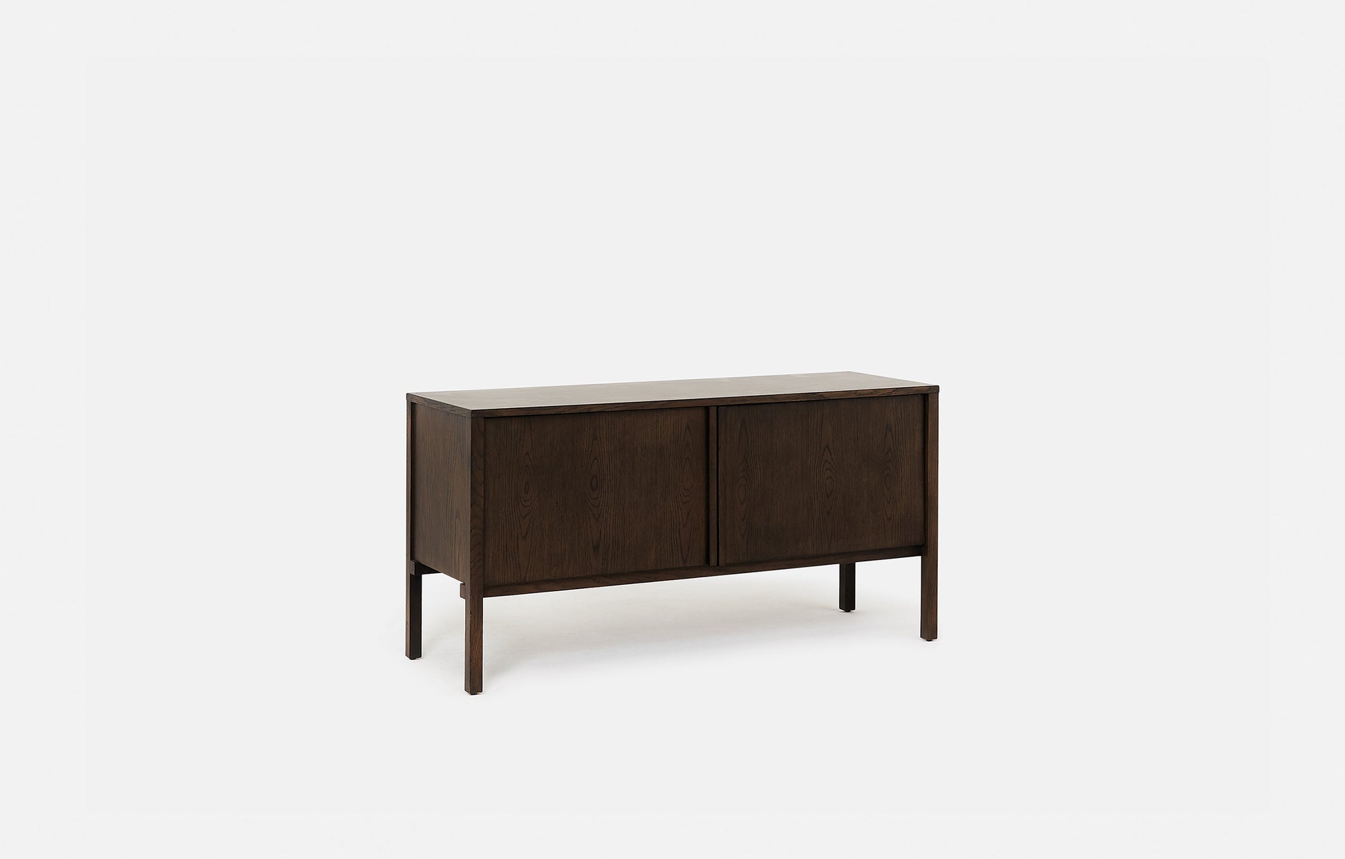 Craft Sideboard Smoked Oak / Medium