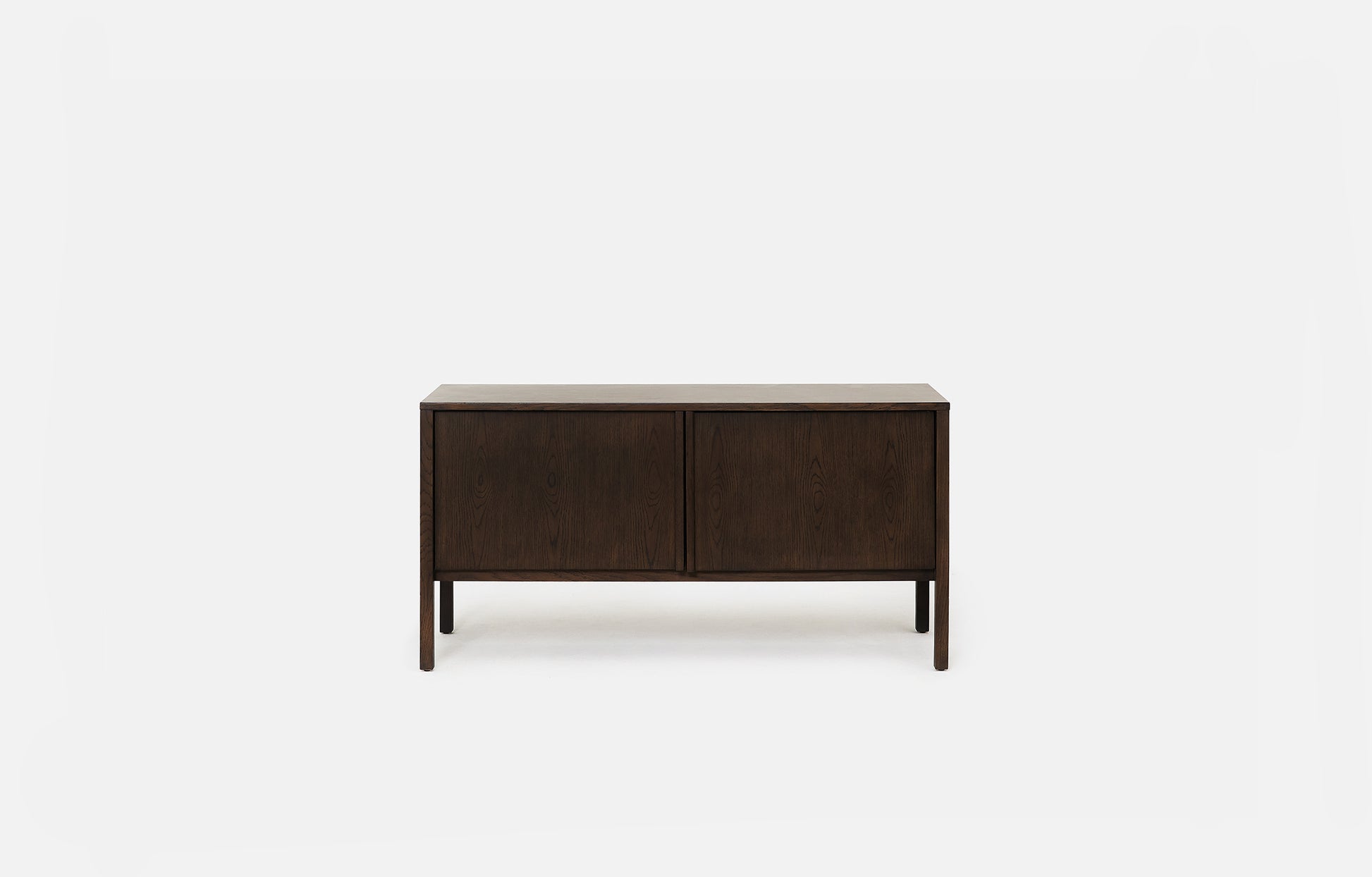 Craft Sideboard Smoked Oak / Medium