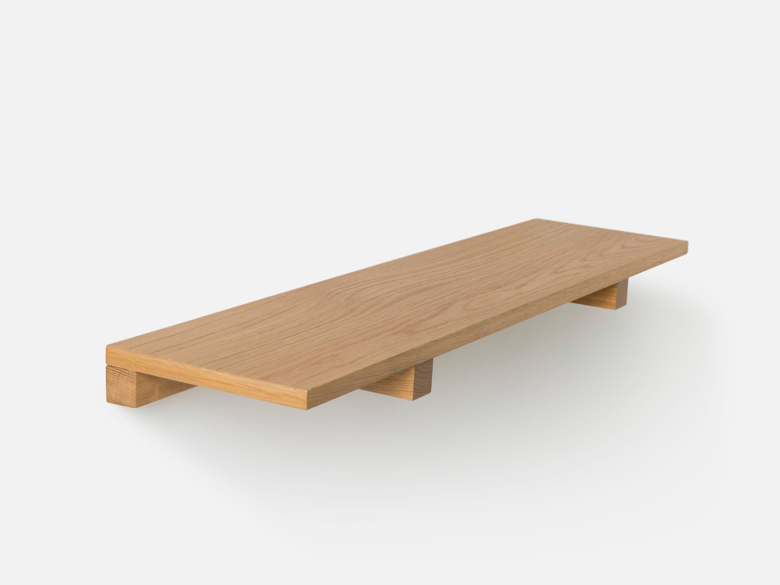 Craft Floating Shelf Oak / One Size