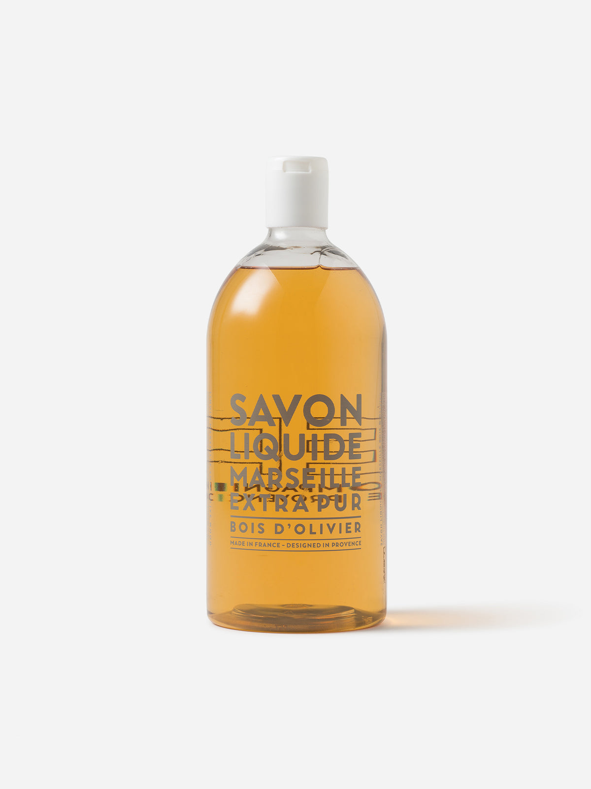 Extra Pur Liquid Soap Refill Olive Wood / 1L