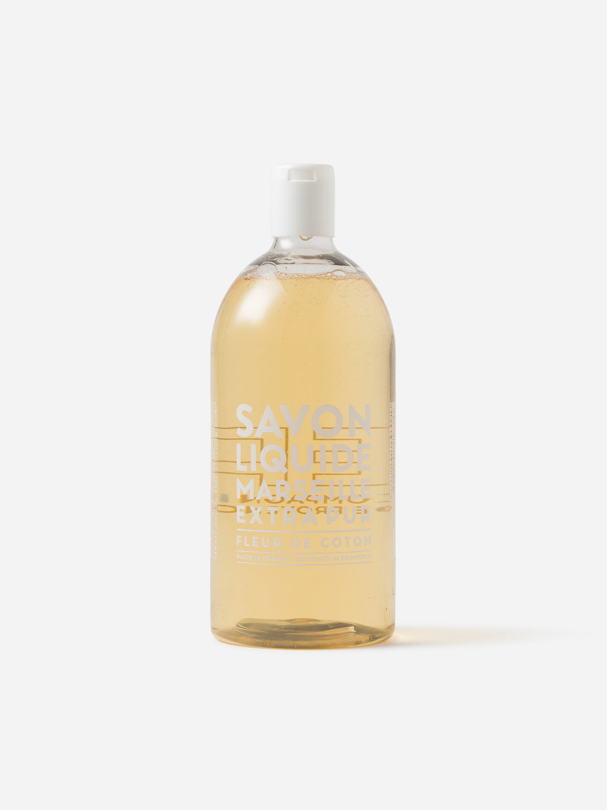 Extra Pur Liquid Soap Refill Cotton Flower / 1L