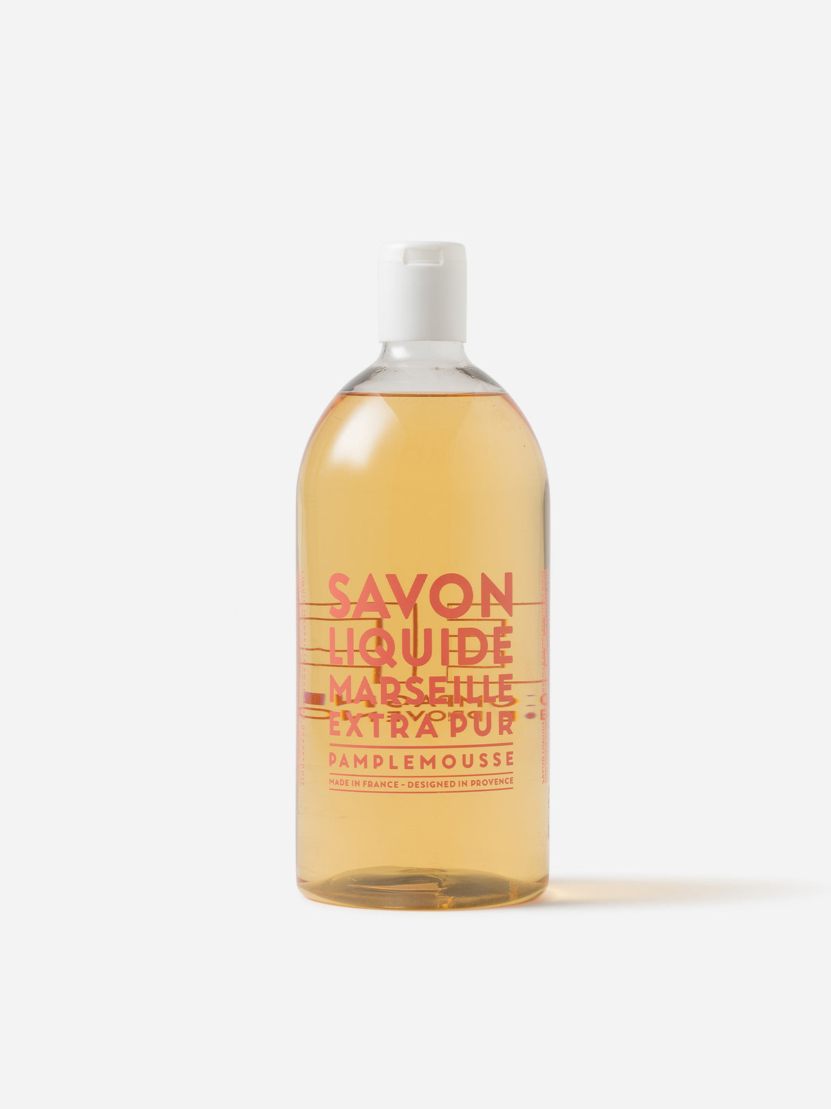 Extra Pur Liquid Soap Refill Pink Grapefruit / 1L
