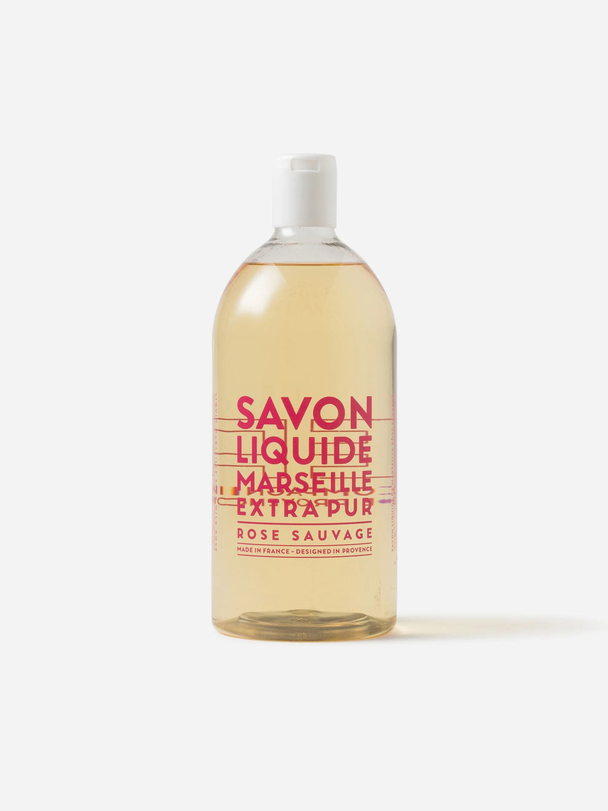 Extra Pur Liquid Soap Refill Wild Rose / 1L