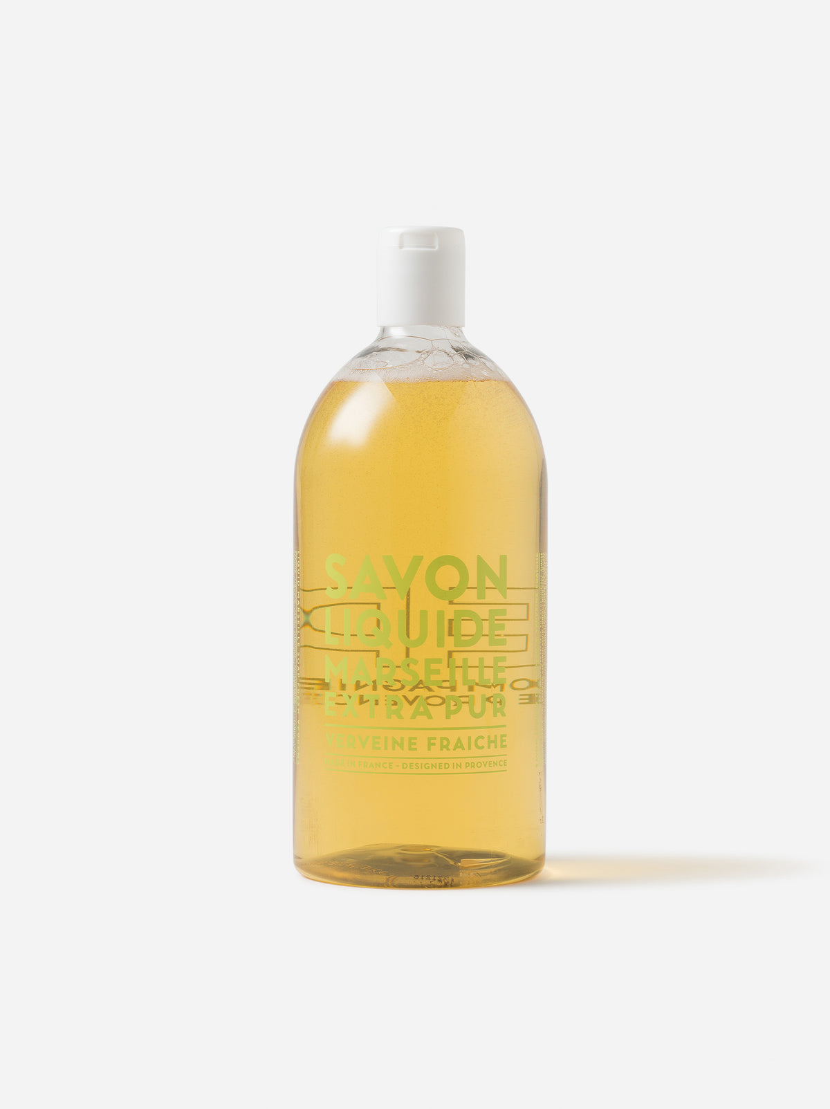 Extra Pur Liquid Soap Refill Fresh Verbena / 1L