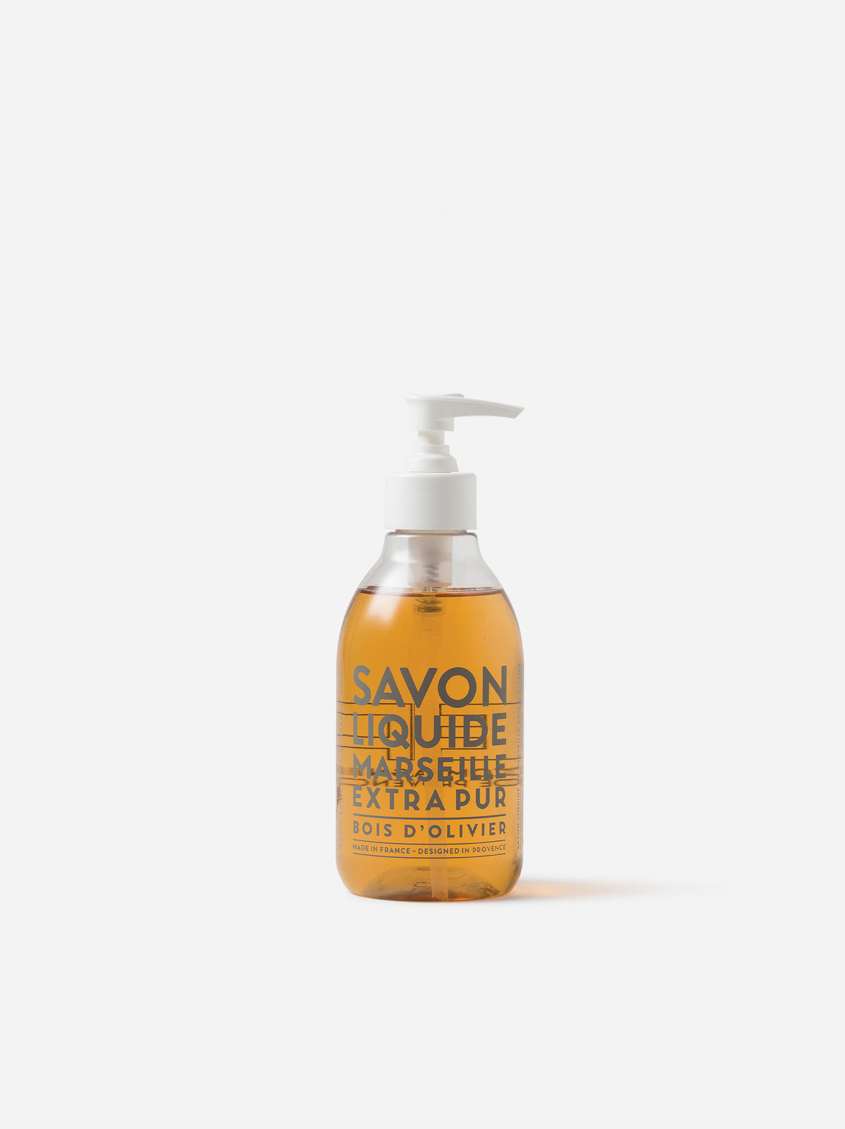Extra Pur Liquid Soap Olive Wood / 300ml