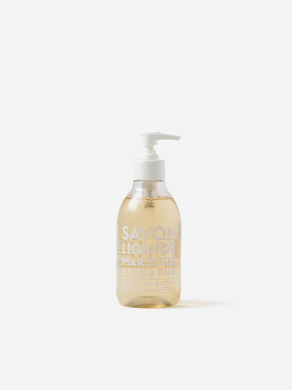 Extra Pur Liquid Soap Cotton Flower / 300ml