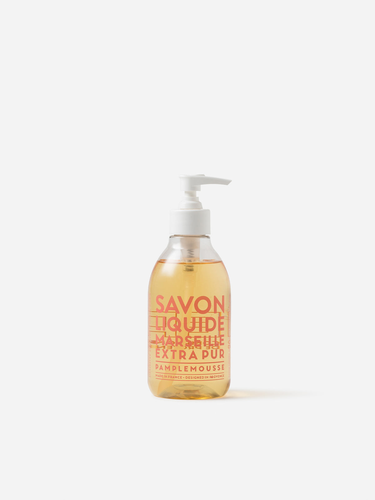 Extra Pur Liquid Soap Pink Grapefruit / 300ml