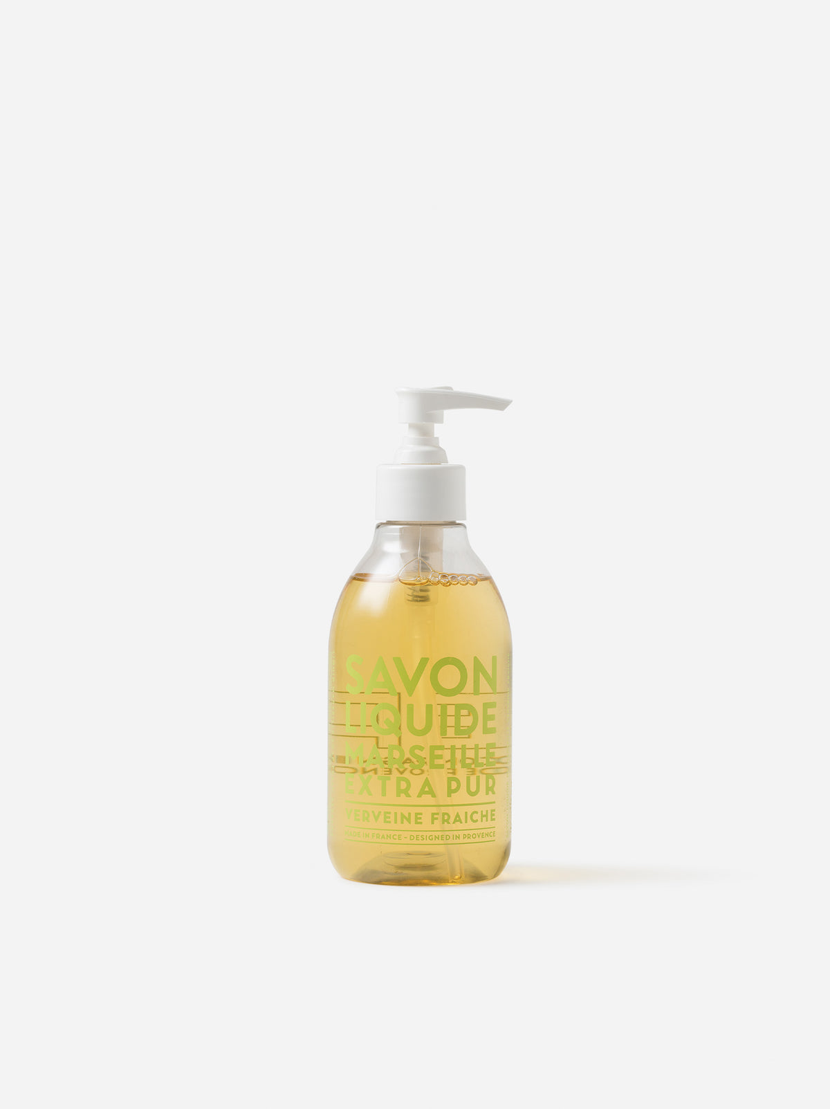 Extra Pur Liquid Soap Fresh Verbena / 300ml
