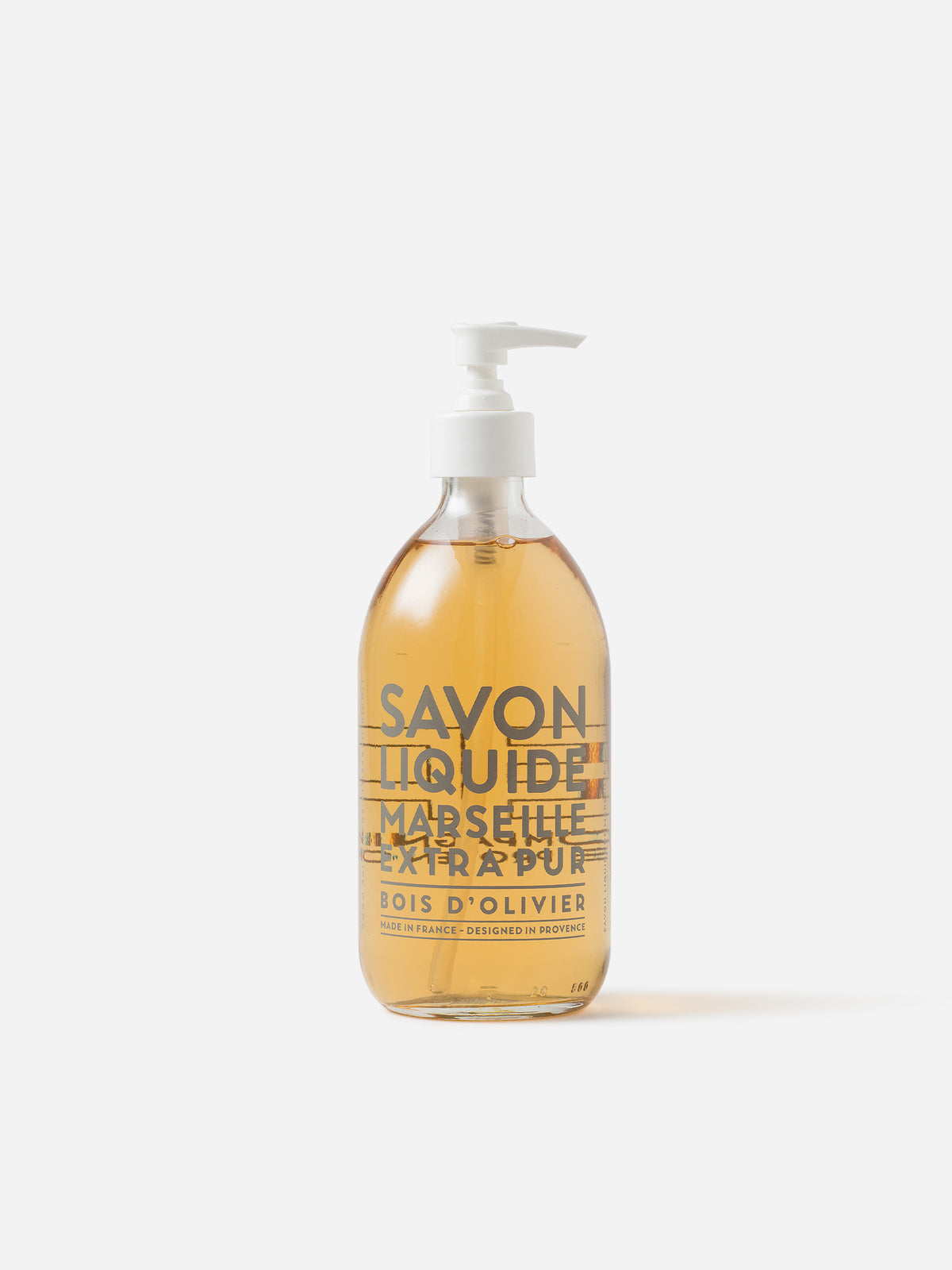 Extra Pur Liquid Soap Olive Wood / 500ml