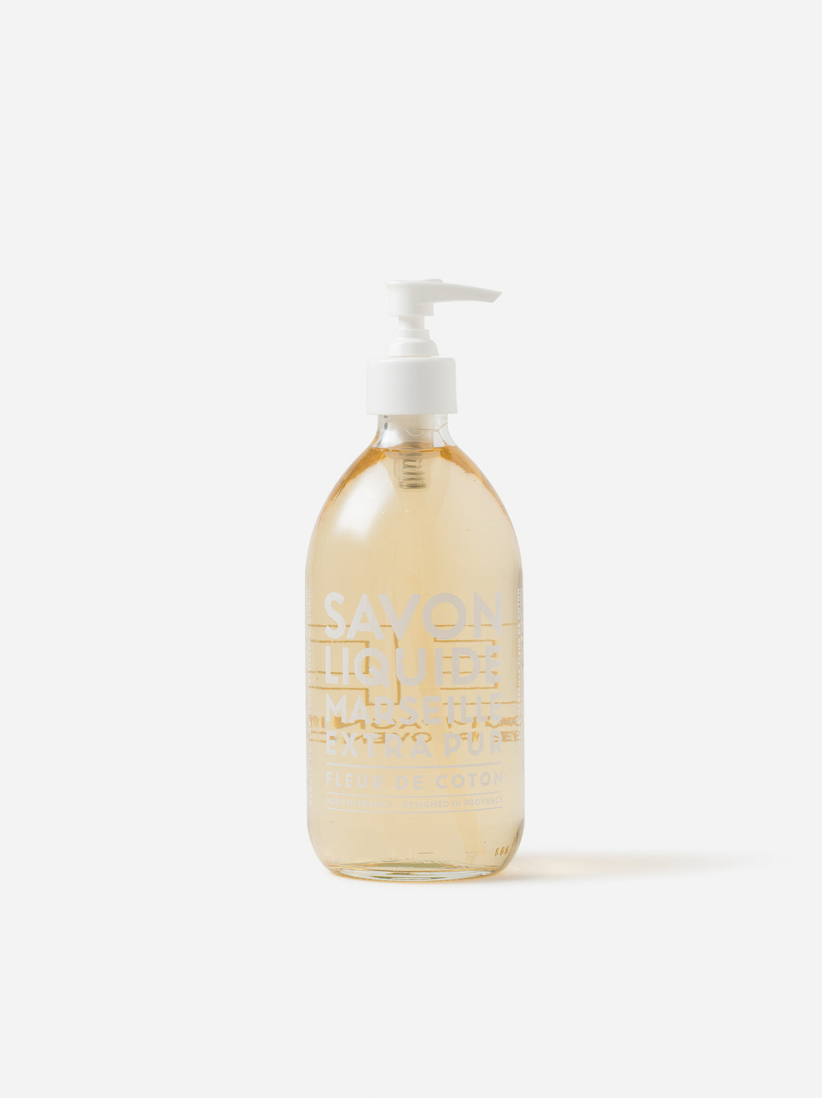 Extra Pur Liquid Soap Cotton Flower / 500ml
