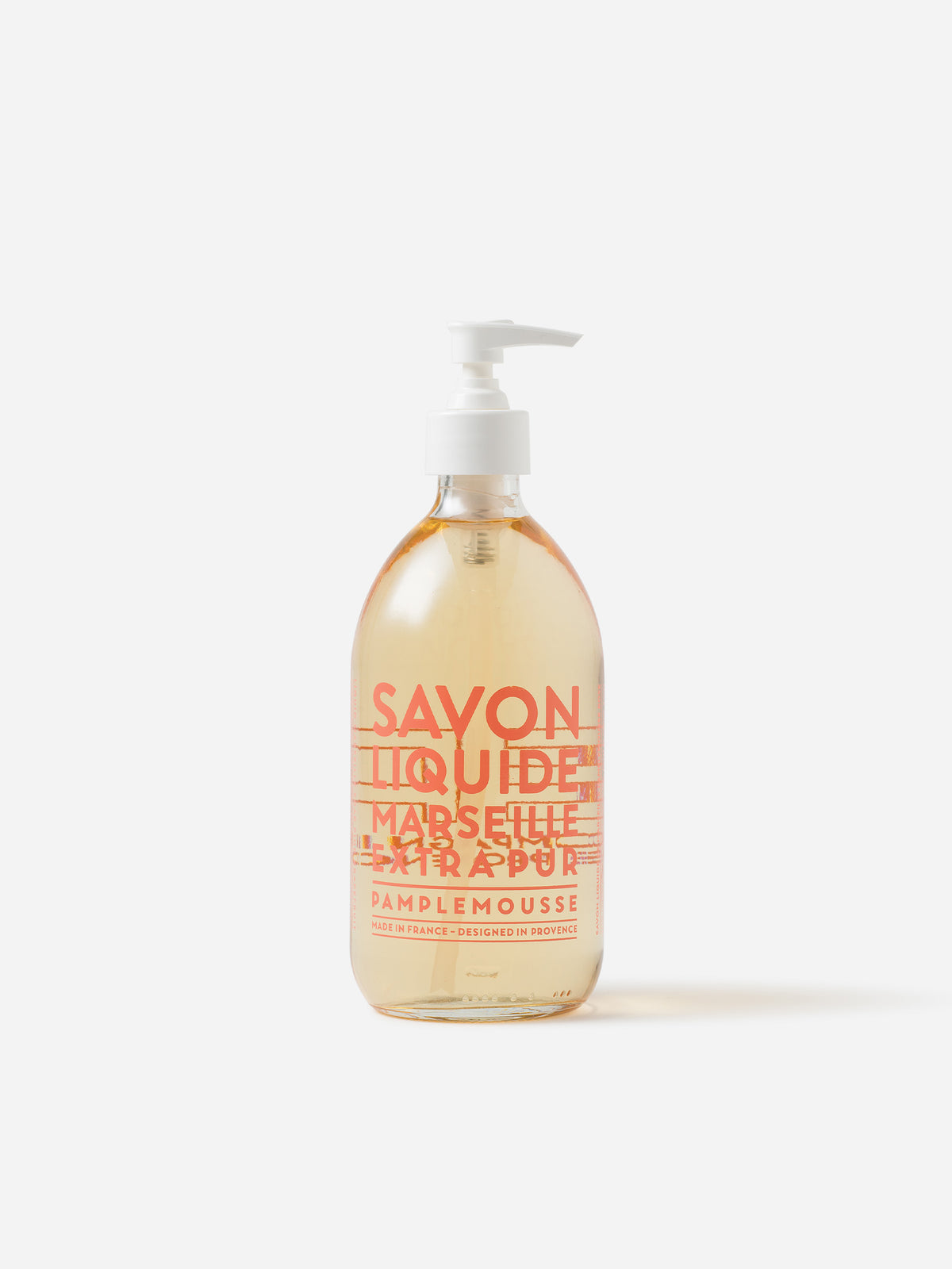 Extra Pur Liquid Soap Pink Grapefruit / 500ml