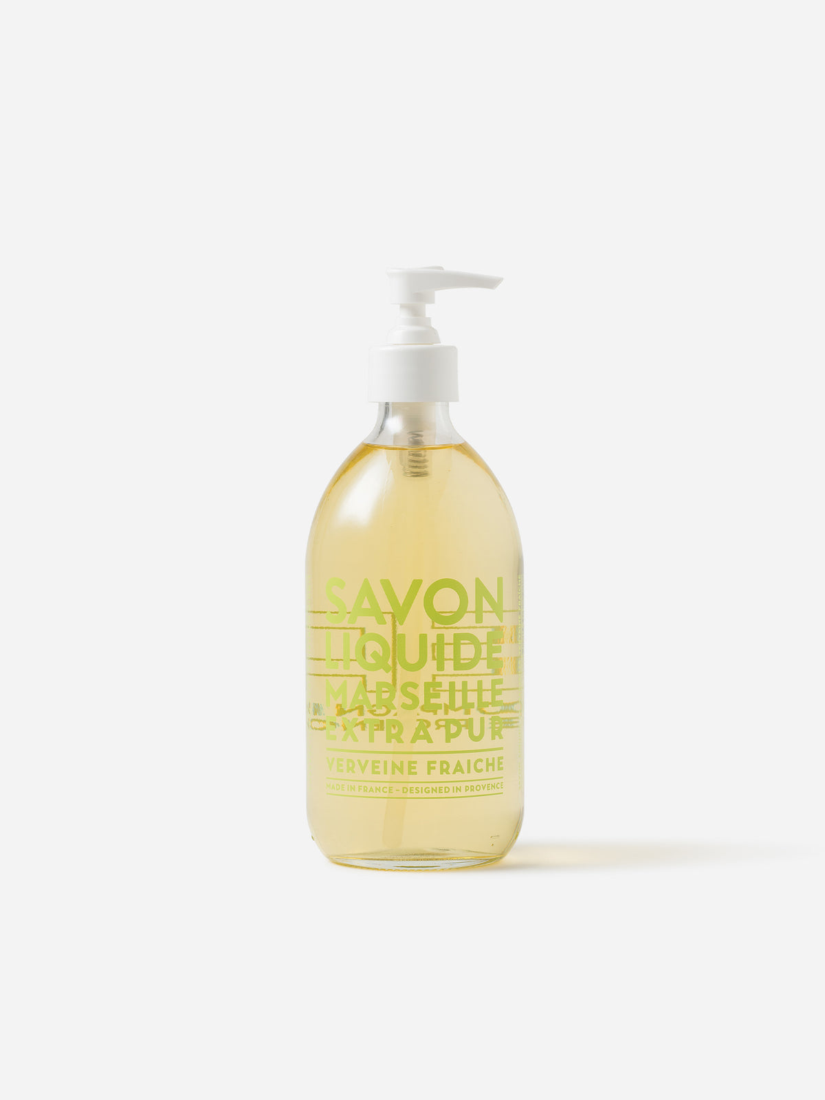 Extra Pur Liquid Soap Fresh Verbena / 500ml