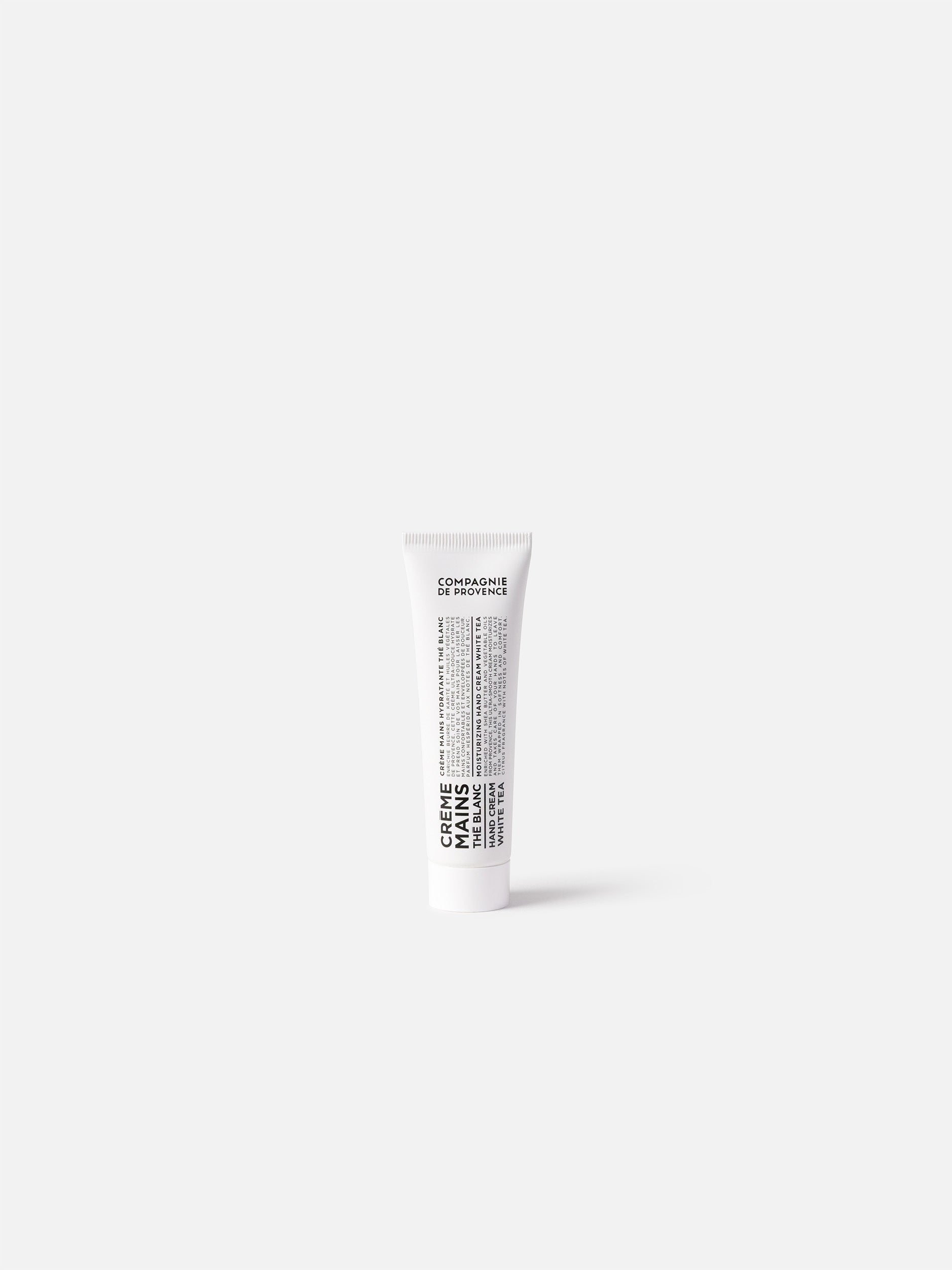 Black & White Hand Cream None / None