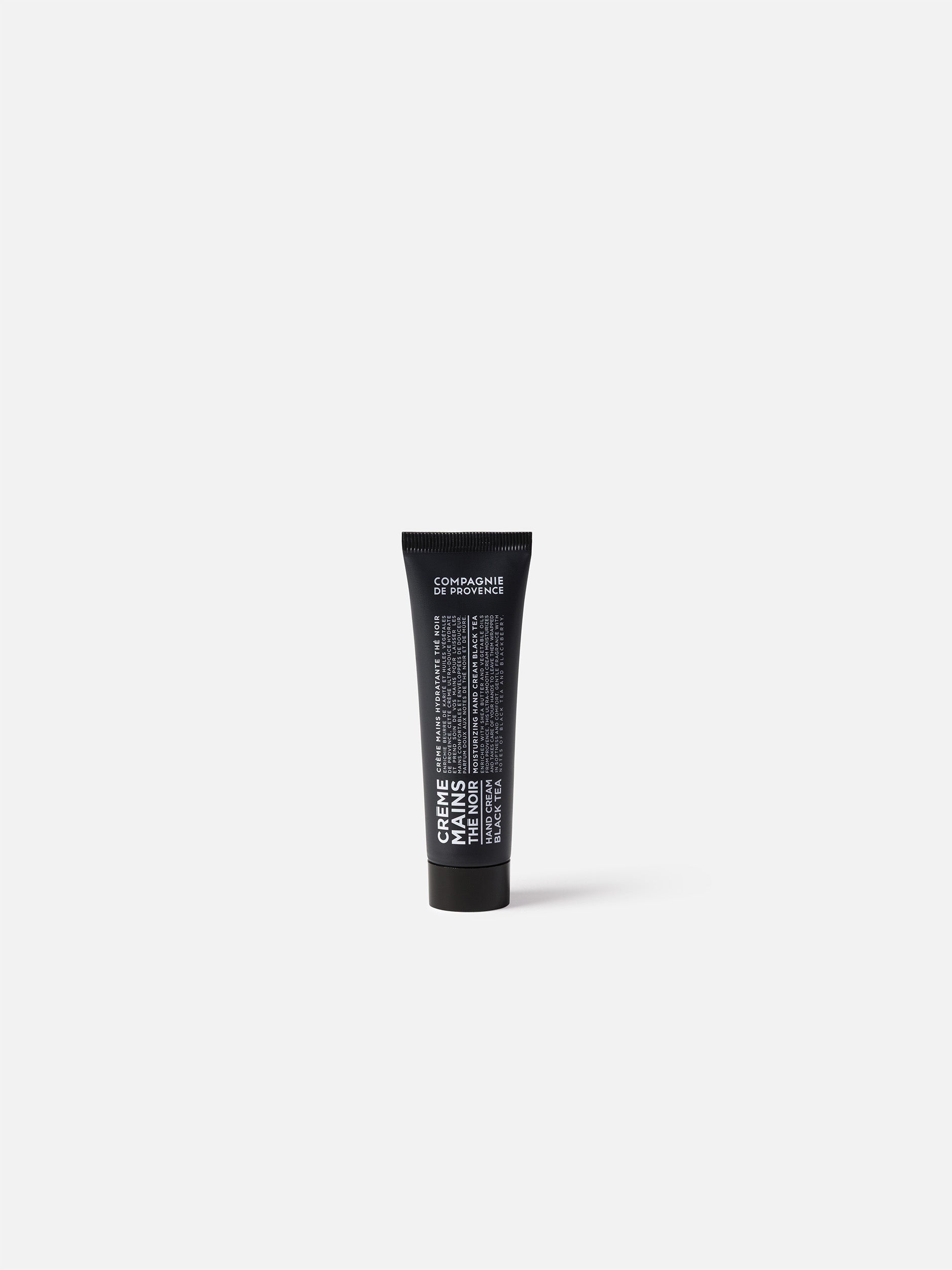 Black & White Hand Cream None / None