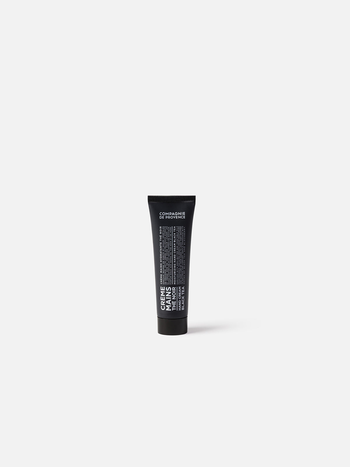 Black & White Hand Cream Black Tea / 30ml