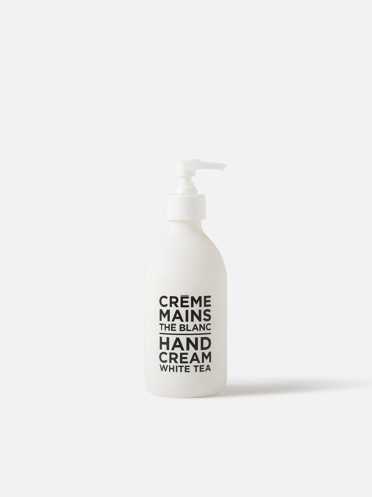 Black & White Hand Cream White Tea / 300ml