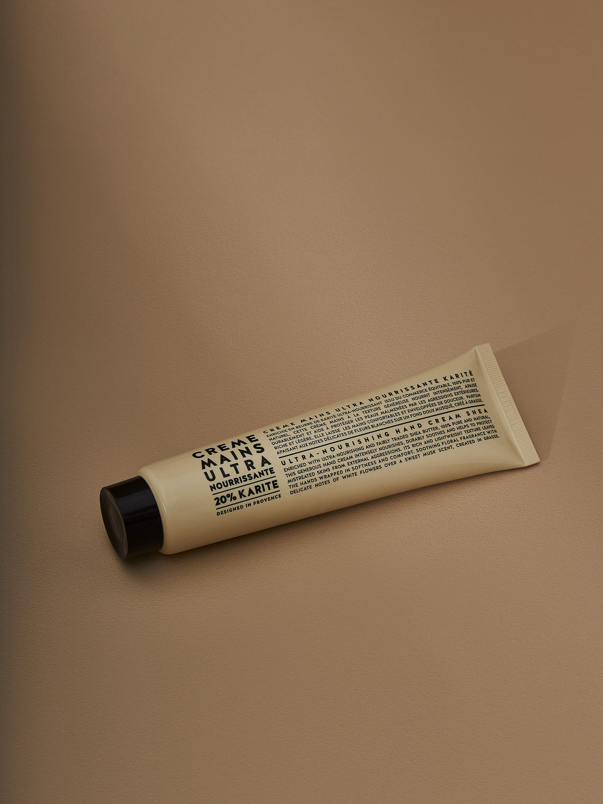 Karite Hand Cream Shea Butter / 30ml