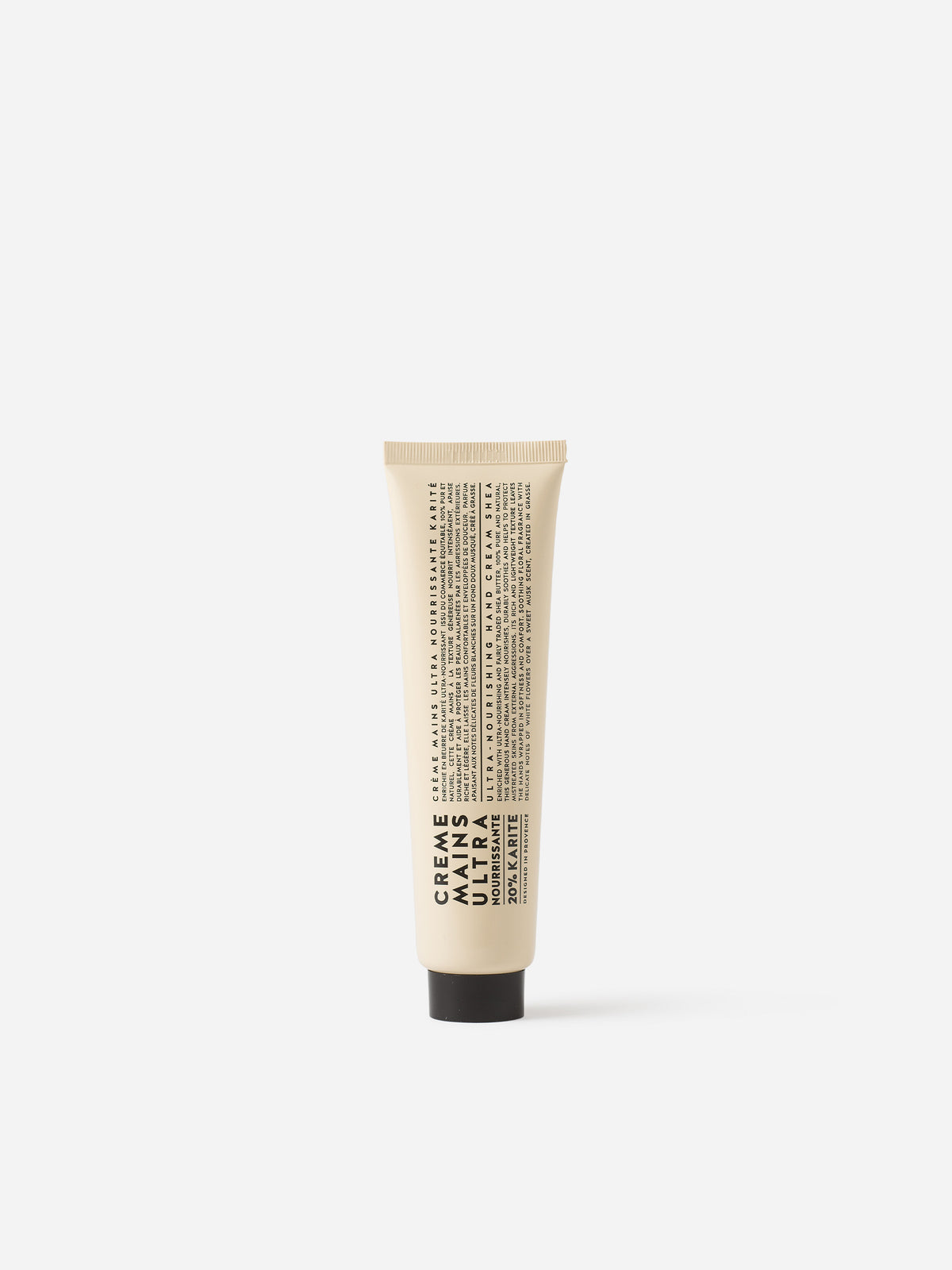 Karite Hand Cream Shea Butter / 100ml