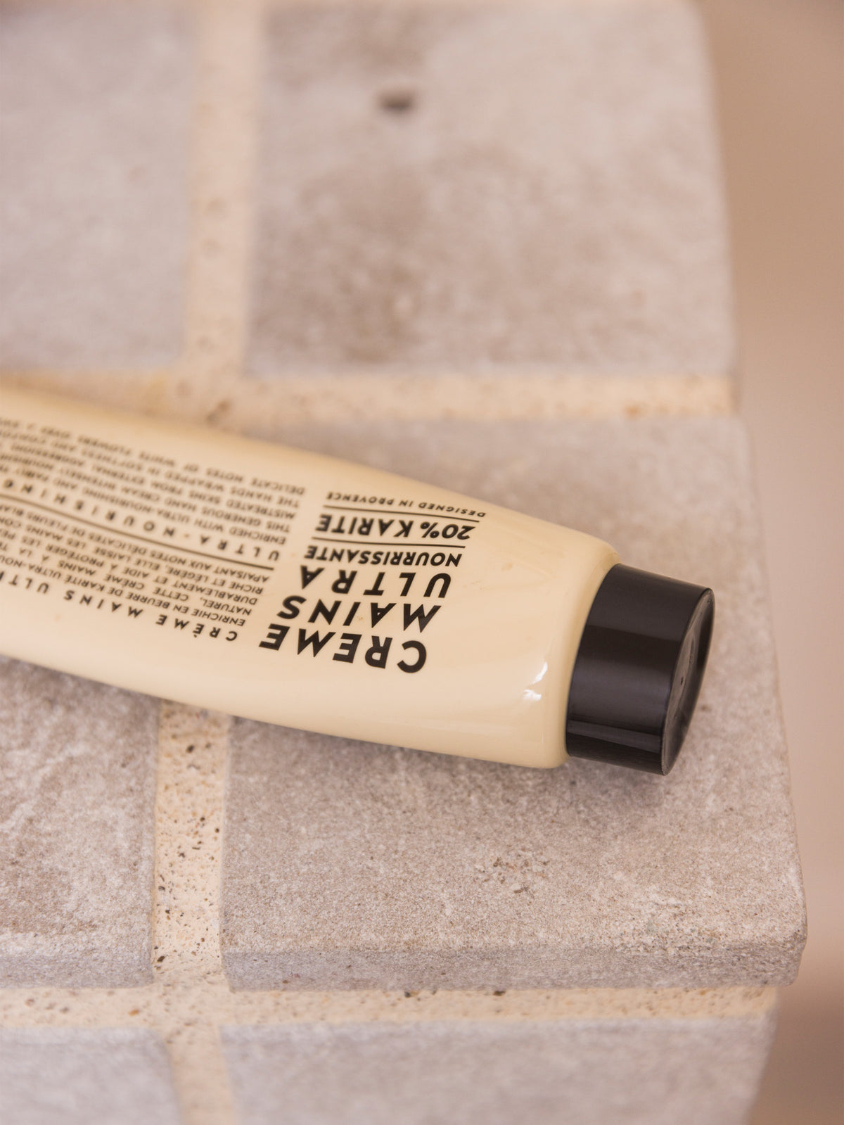 Karite Hand Cream Shea Butter / 100ml