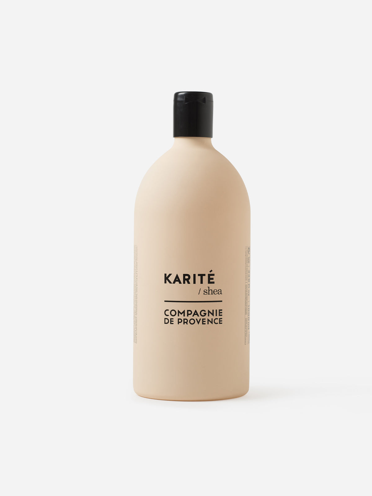 Liquid Marseille Soap Refill Shea Butter / 1L