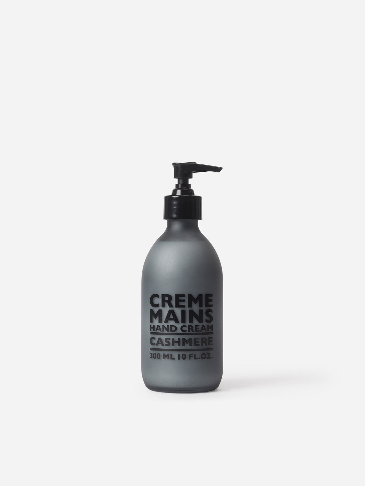 Crème Mains Hand Cream Cashmere / 300ml