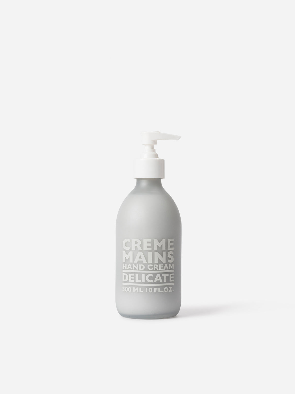 Crème Mains Hand Cream Delicate / 300ml