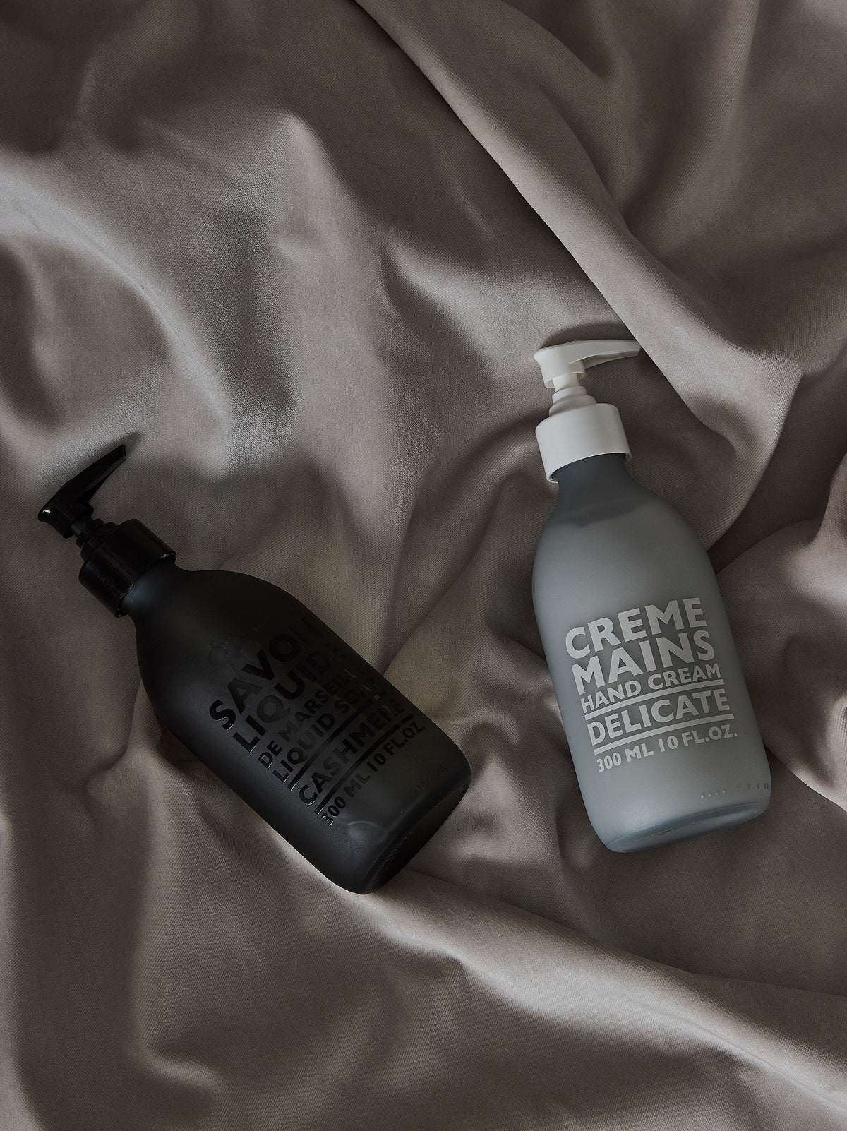 Crème Mains Hand Cream Delicate / 300ml