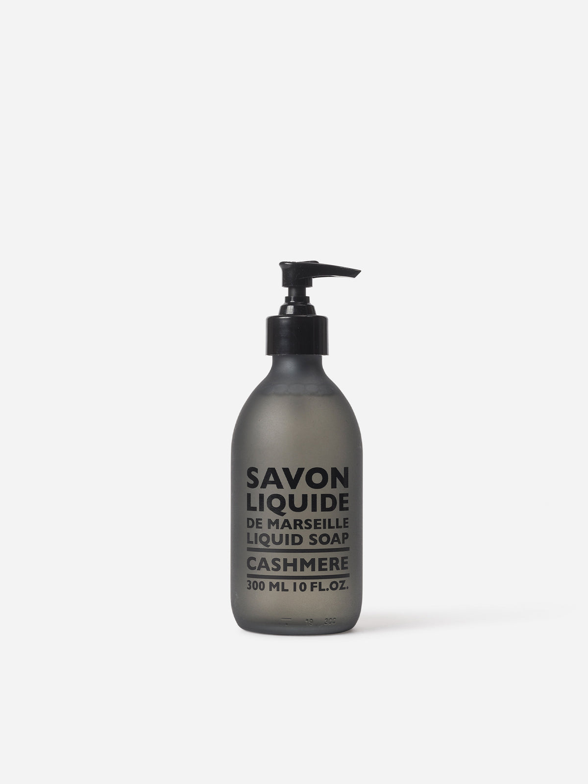Crème Mains Liquid Marseille Soap Cashmere / 300ml