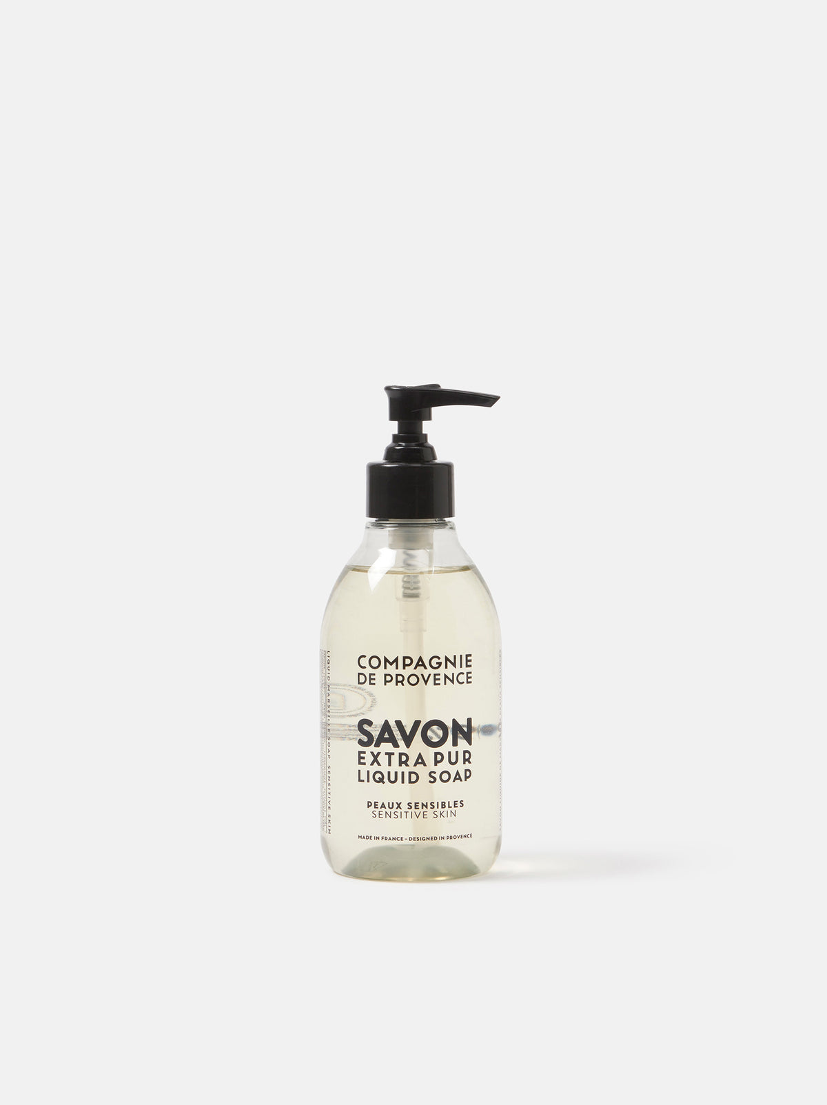 Liquid Marseille Soap Sensitive Skin / 300ml