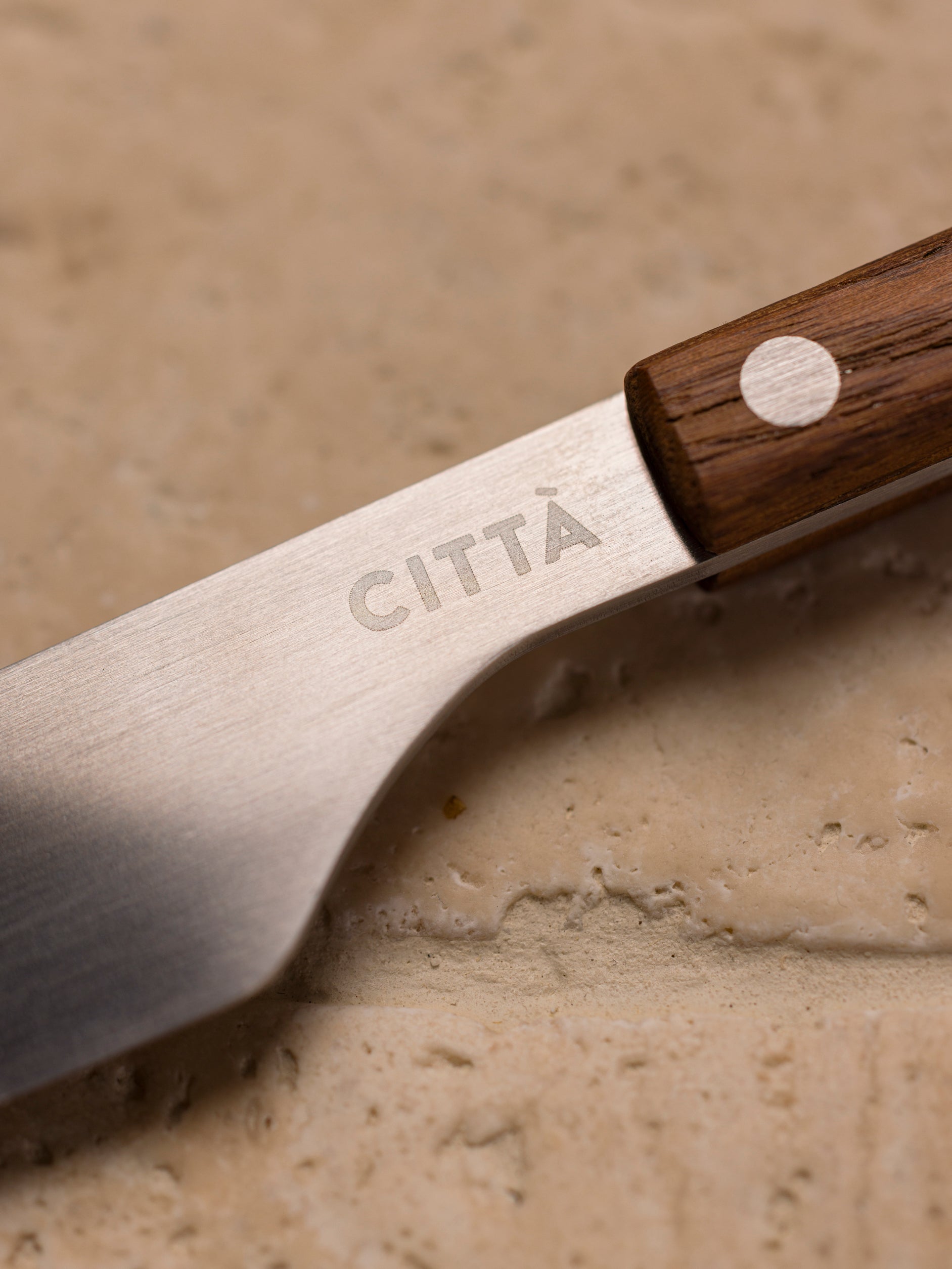 Tavolo Cutlery Set/16 Maple / One Size